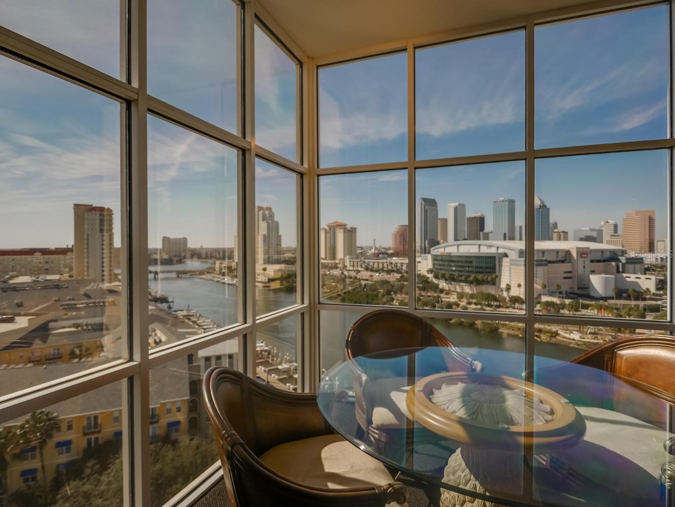 600 Garrison Cove Unit 2b, Tampa, FL 33602