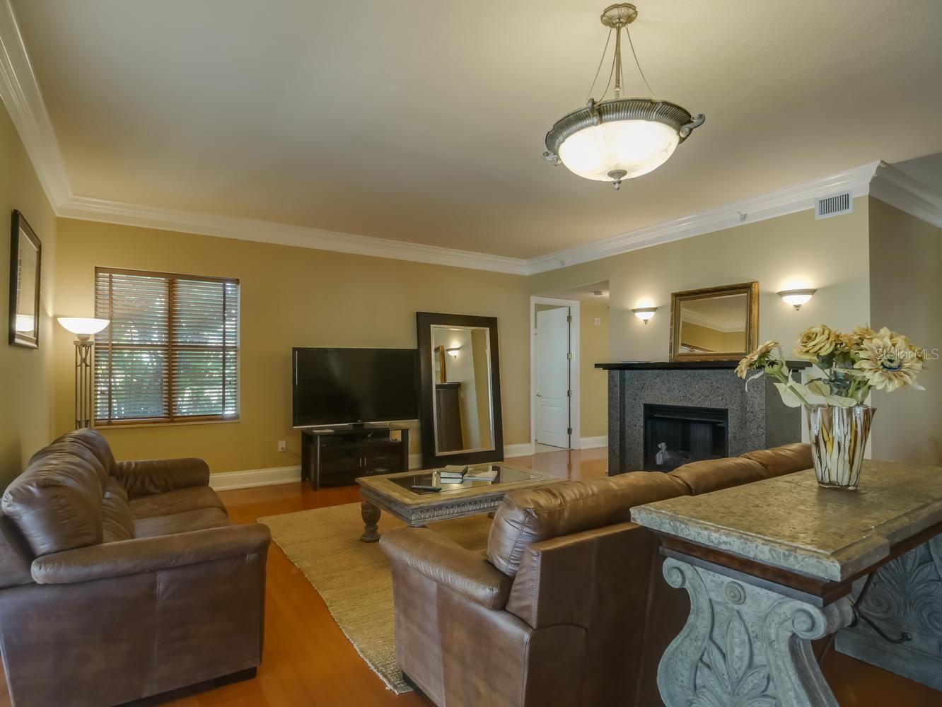 600 Garrison Cove Unit 2b, Tampa, FL 33602