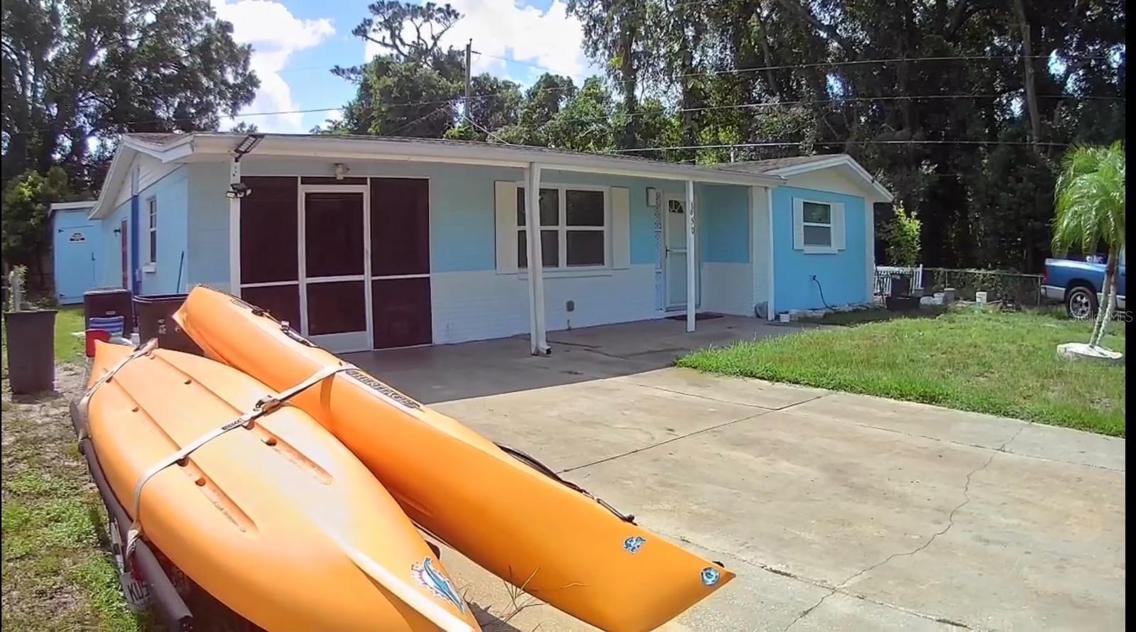 1650 Bold, Holiday, FL 34691