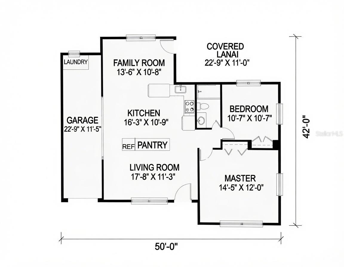 1650 Bold, Holiday, FL 34691