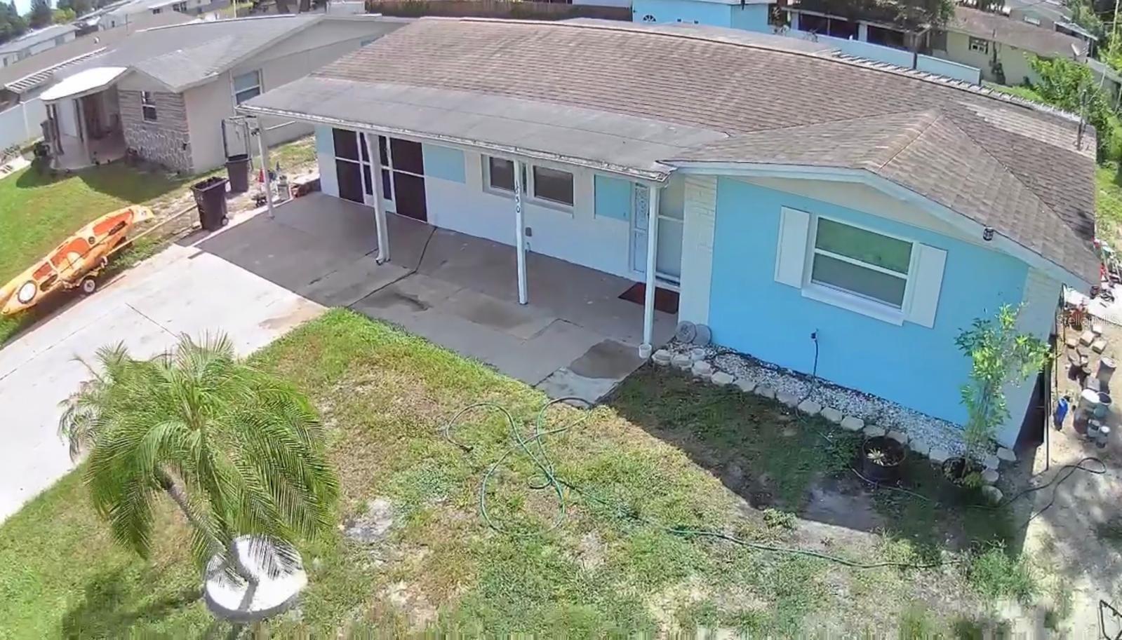 1650 Bold, Holiday, FL 34691