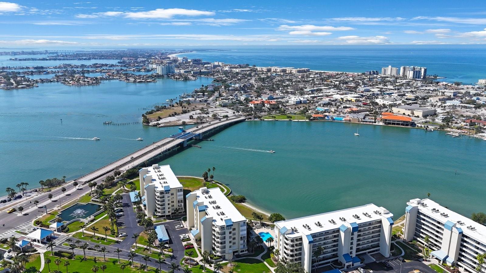 7872 Sailboat Key Unit Ph602, South Pasadena, FL 33707