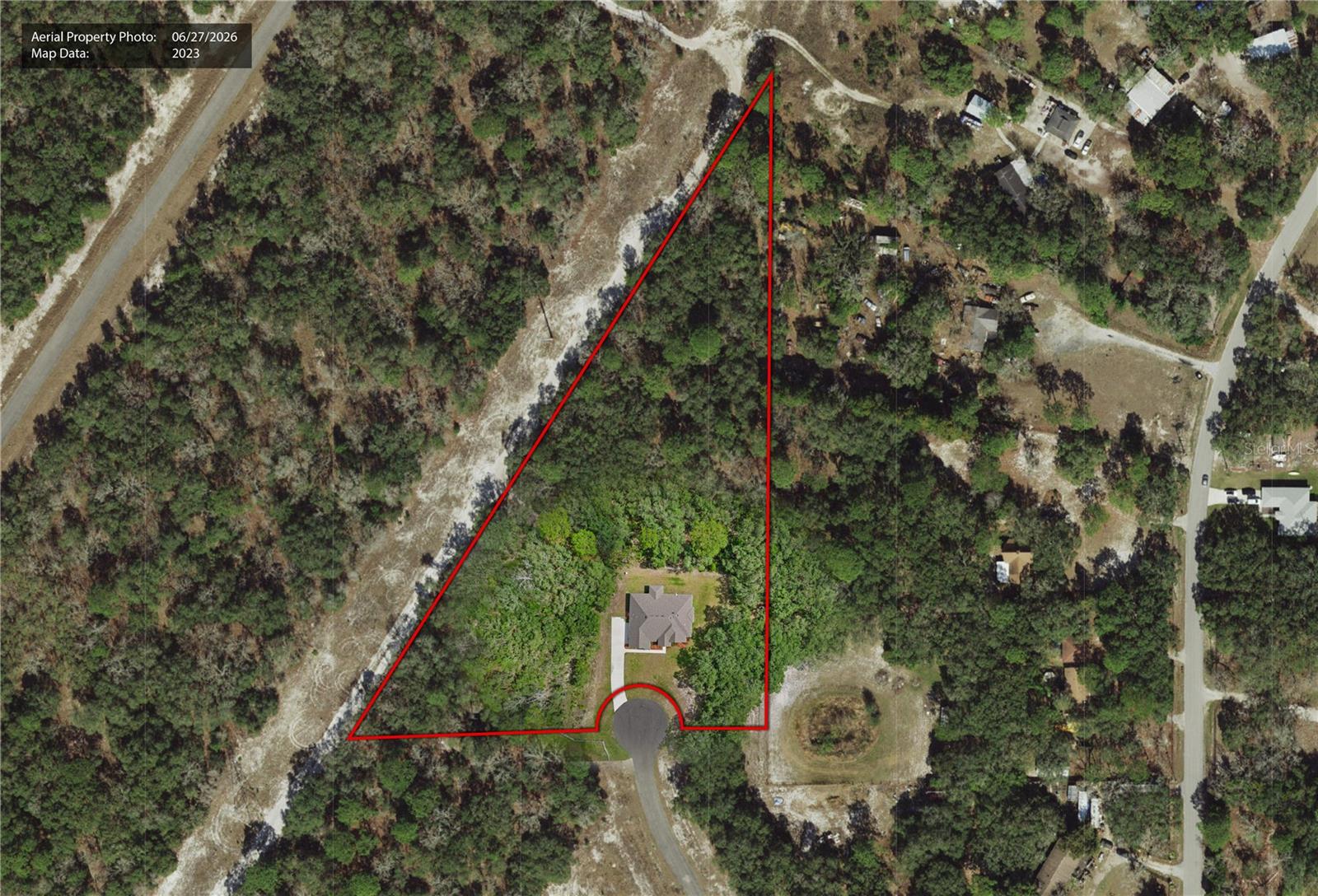 17000 Nokota, Hudson, FL 34667