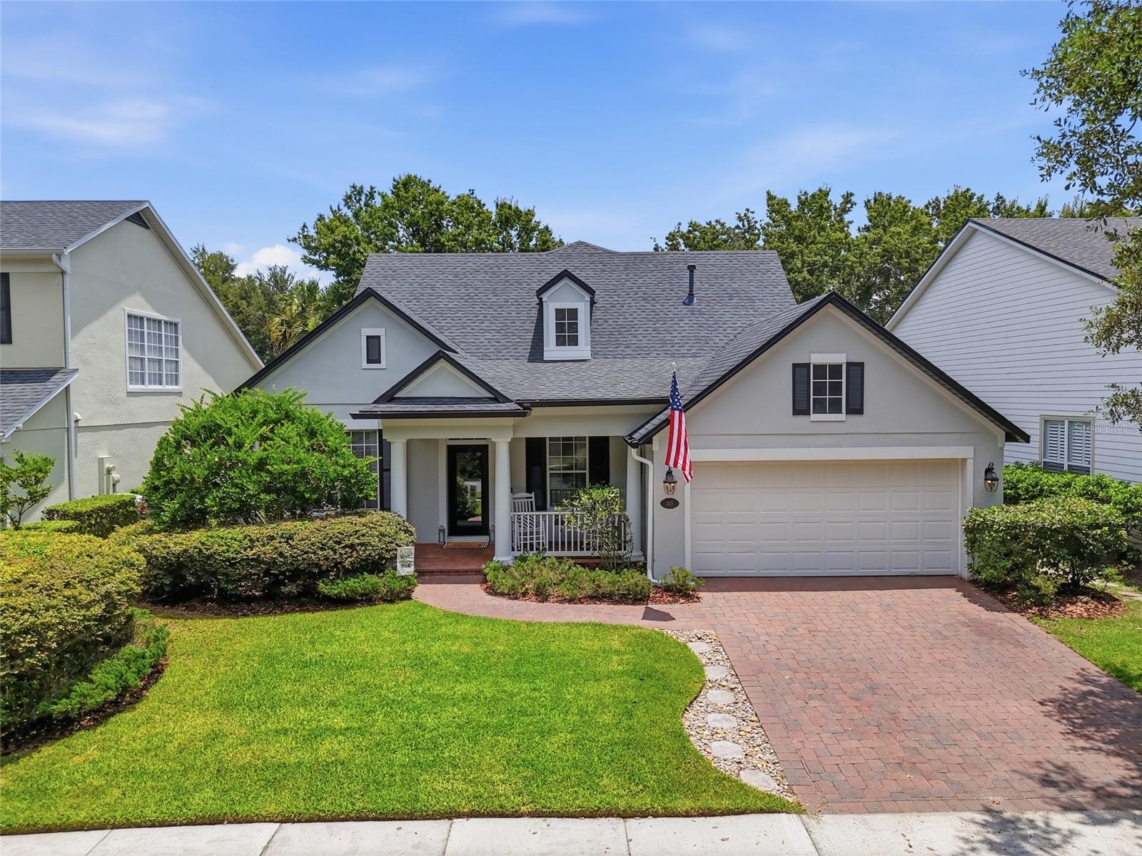 103 Asterbrooke, Deland, FL 32724