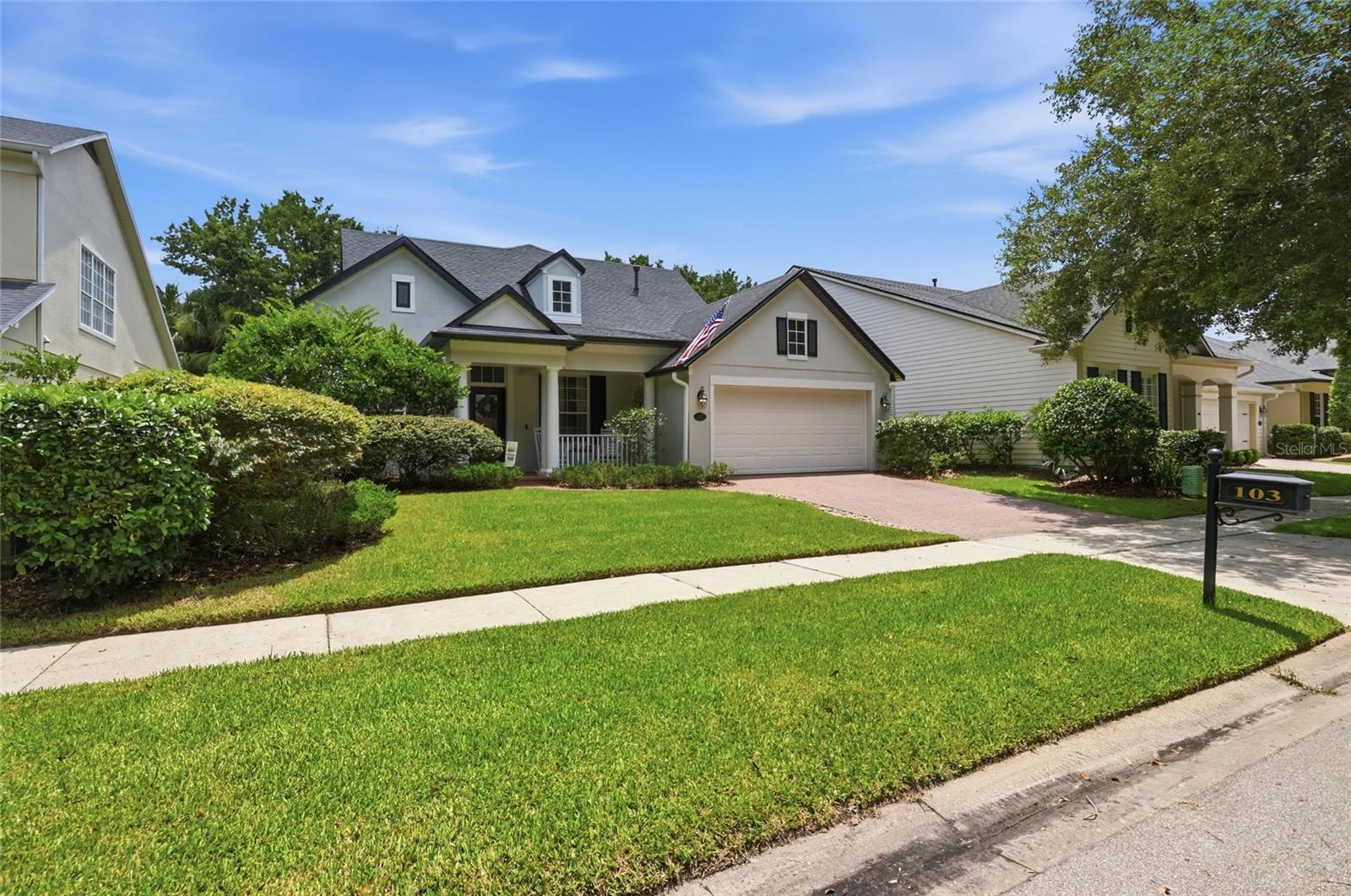 103 Asterbrooke, Deland, FL 32724