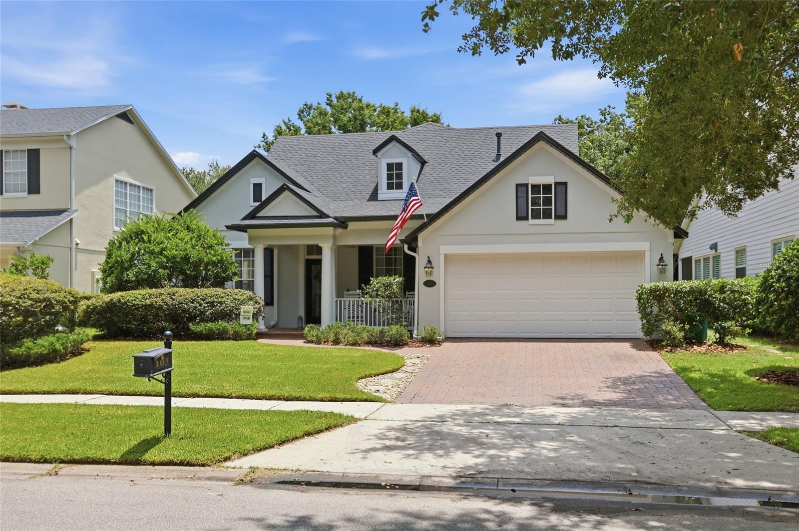 103 Asterbrooke, Deland, FL 32724