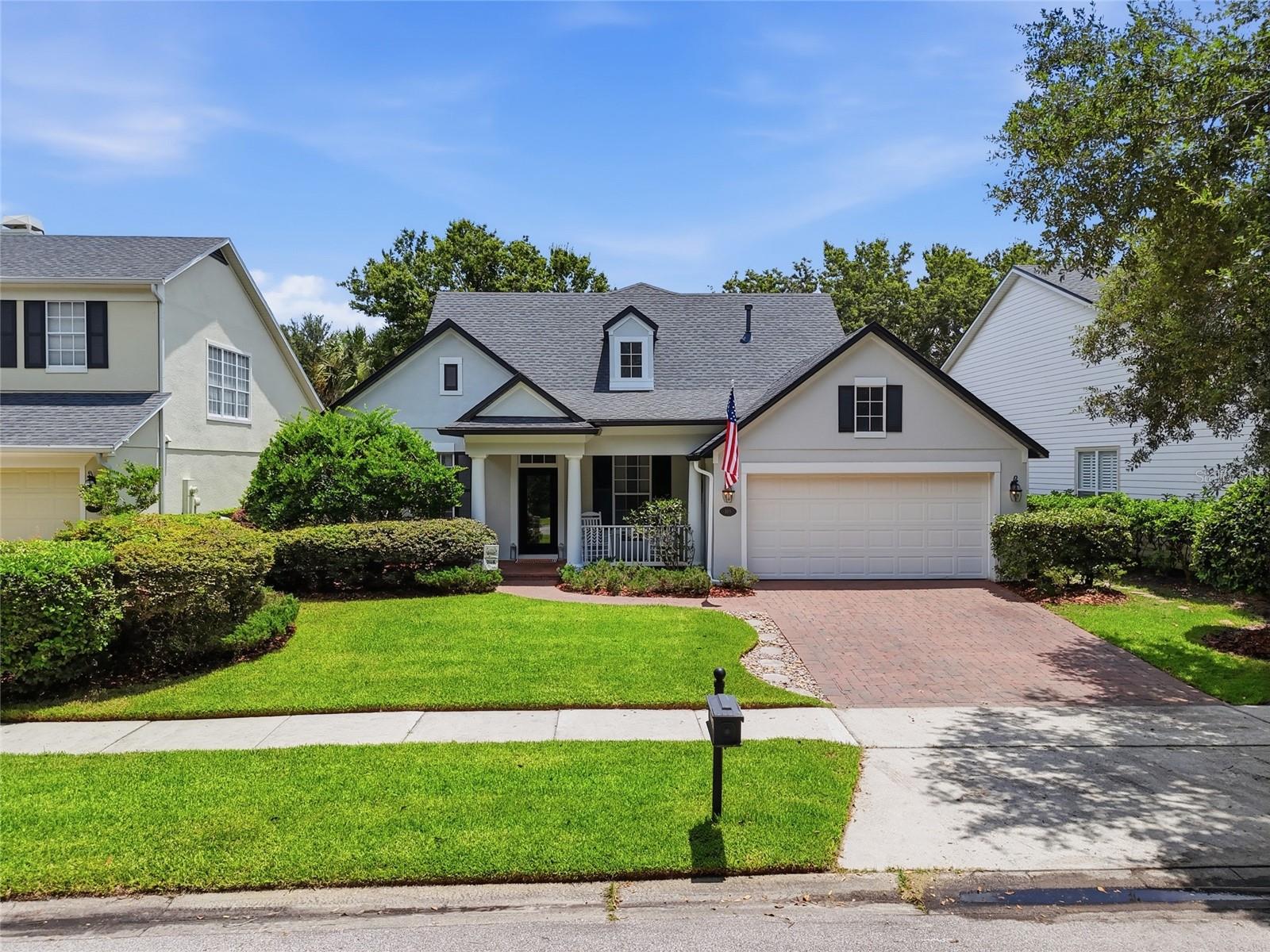 103 Asterbrooke, Deland, FL 32724