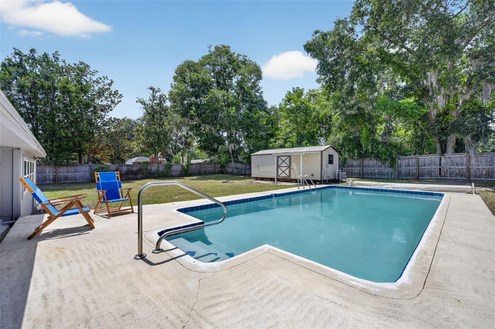 577 Parkdale, Deland, FL 32724