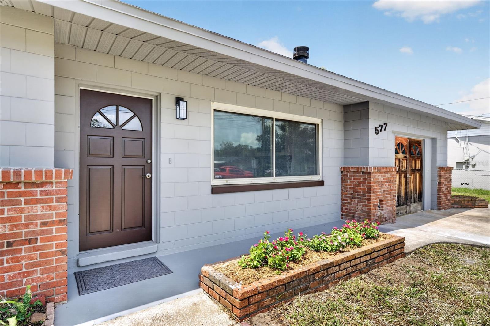 577 Parkdale, Deland, FL 32724