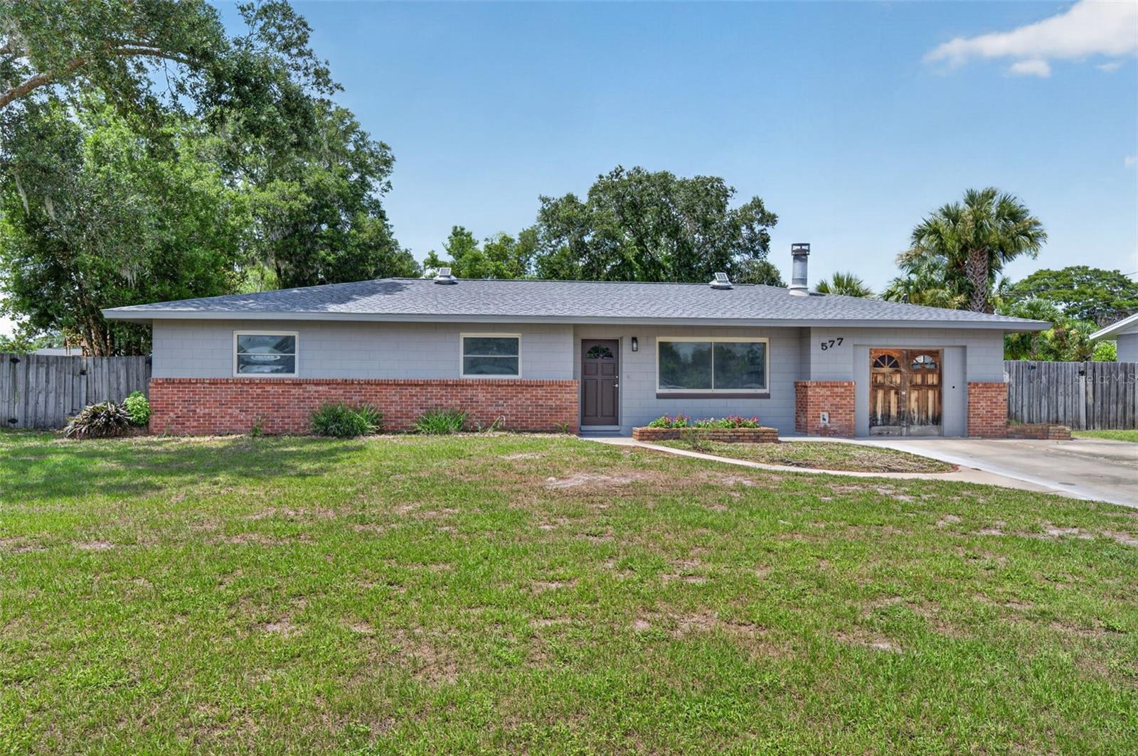577 Parkdale, Deland, FL 32724