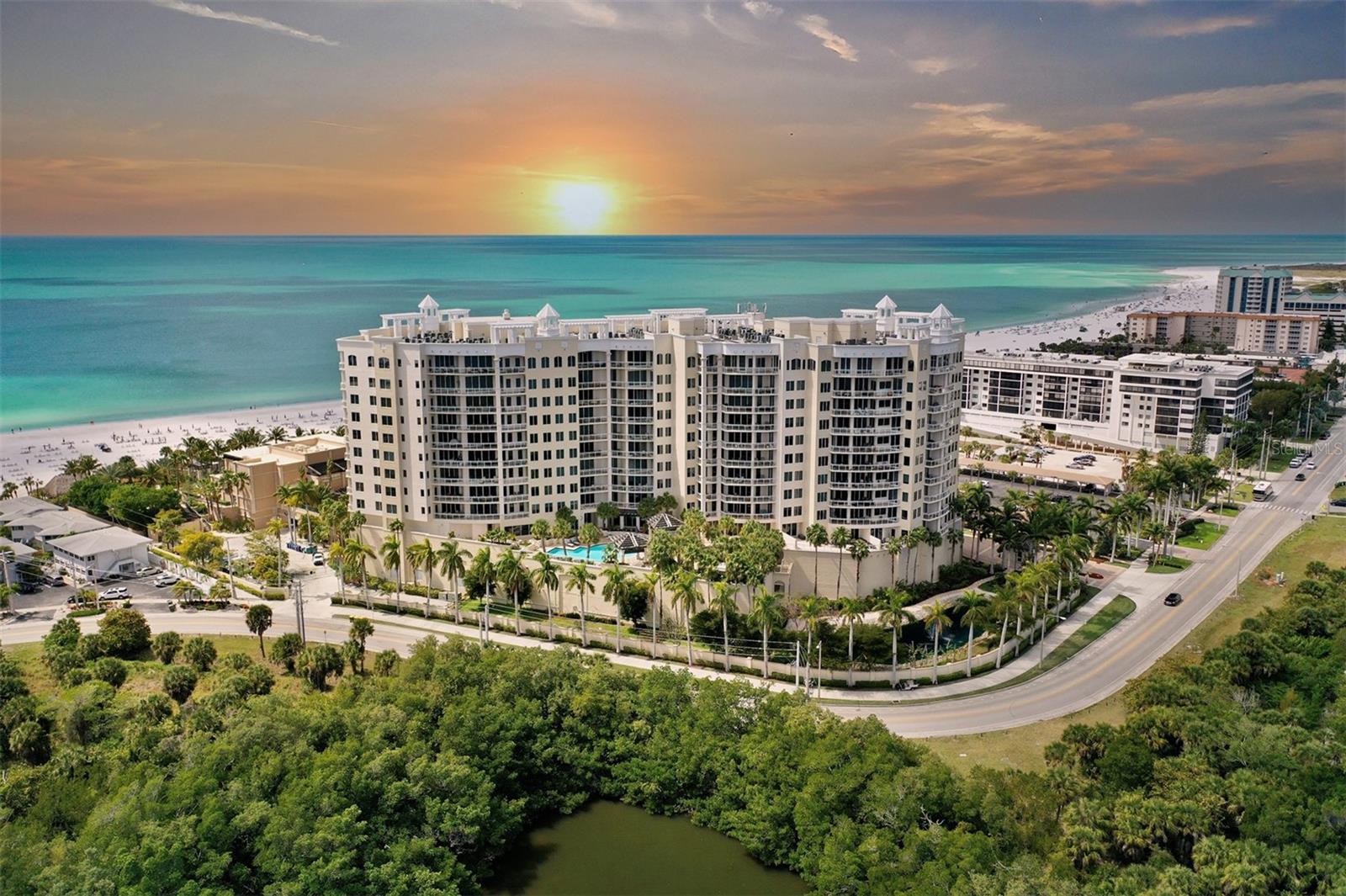 1300 Benjamin Franklin Unit 1205 & 1206, Sarasota, FL 34236