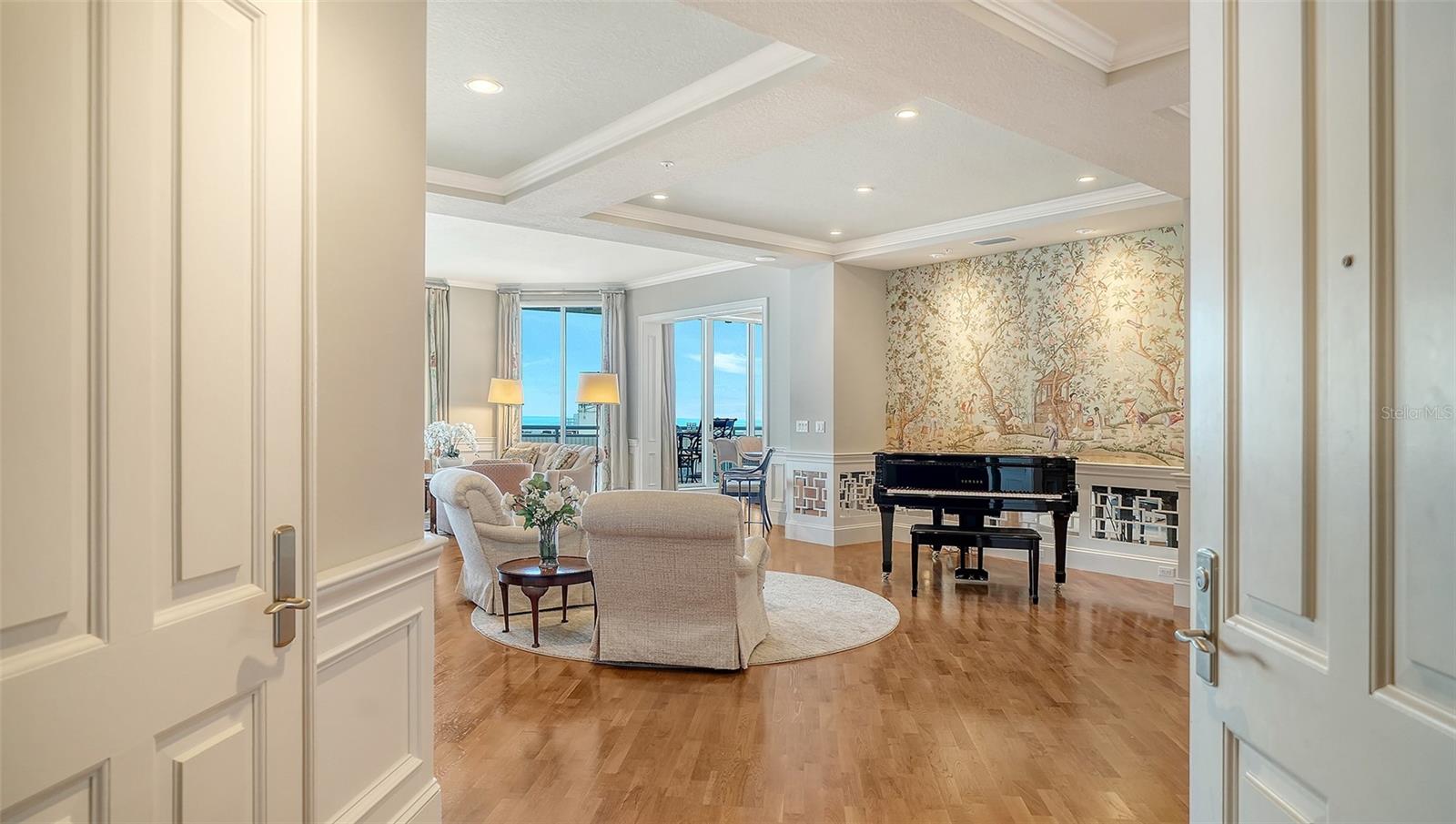 1300 Benjamin Franklin Unit 1205 & 1206, Sarasota, FL 34236
