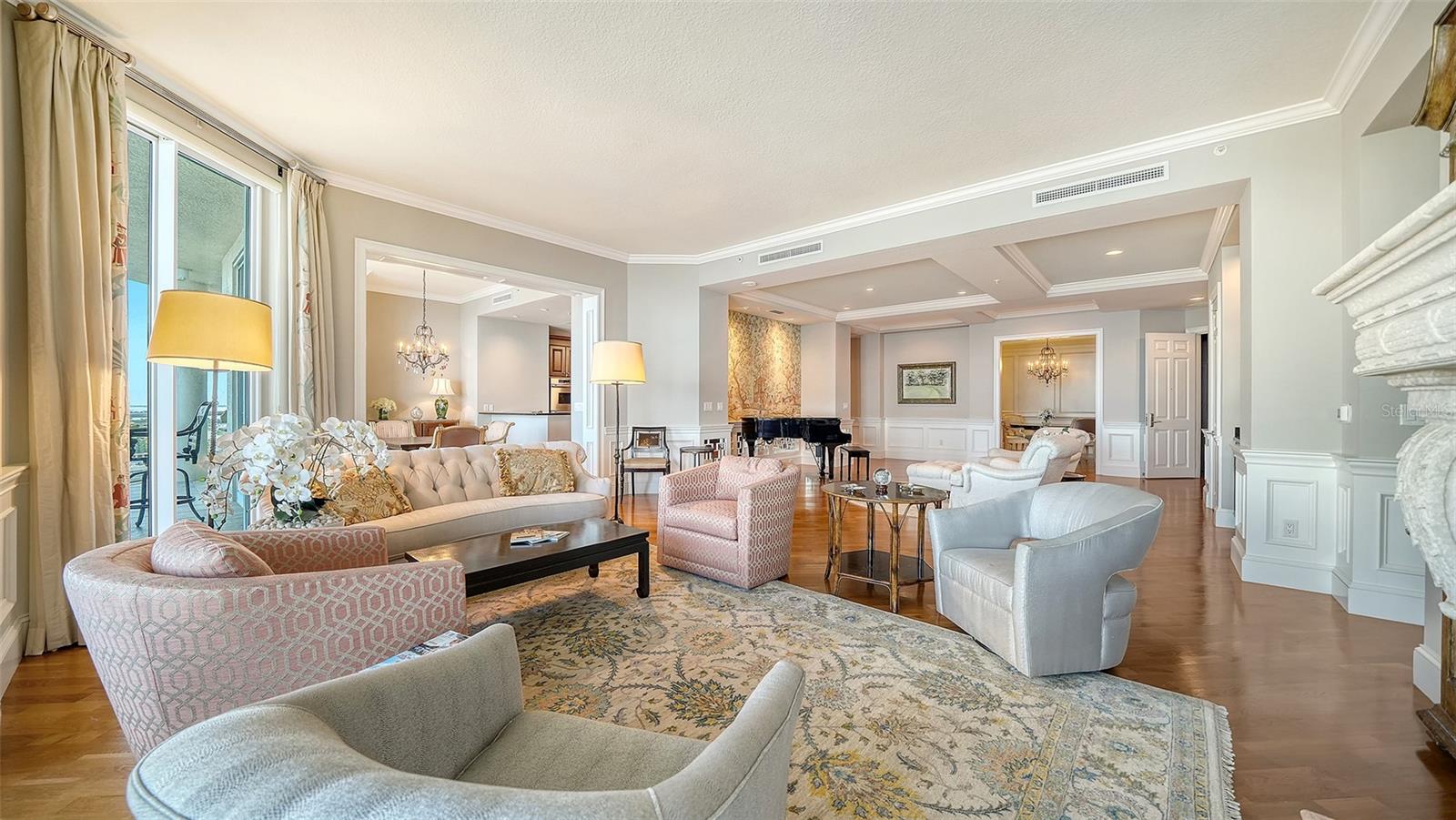 1300 Benjamin Franklin Unit 1205 & 1206, Sarasota, FL 34236