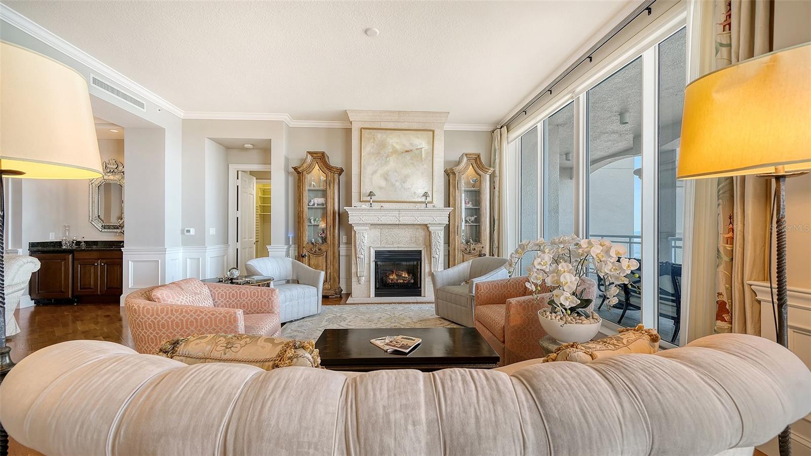 1300 Benjamin Franklin Unit 1205 & 1206, Sarasota, FL 34236