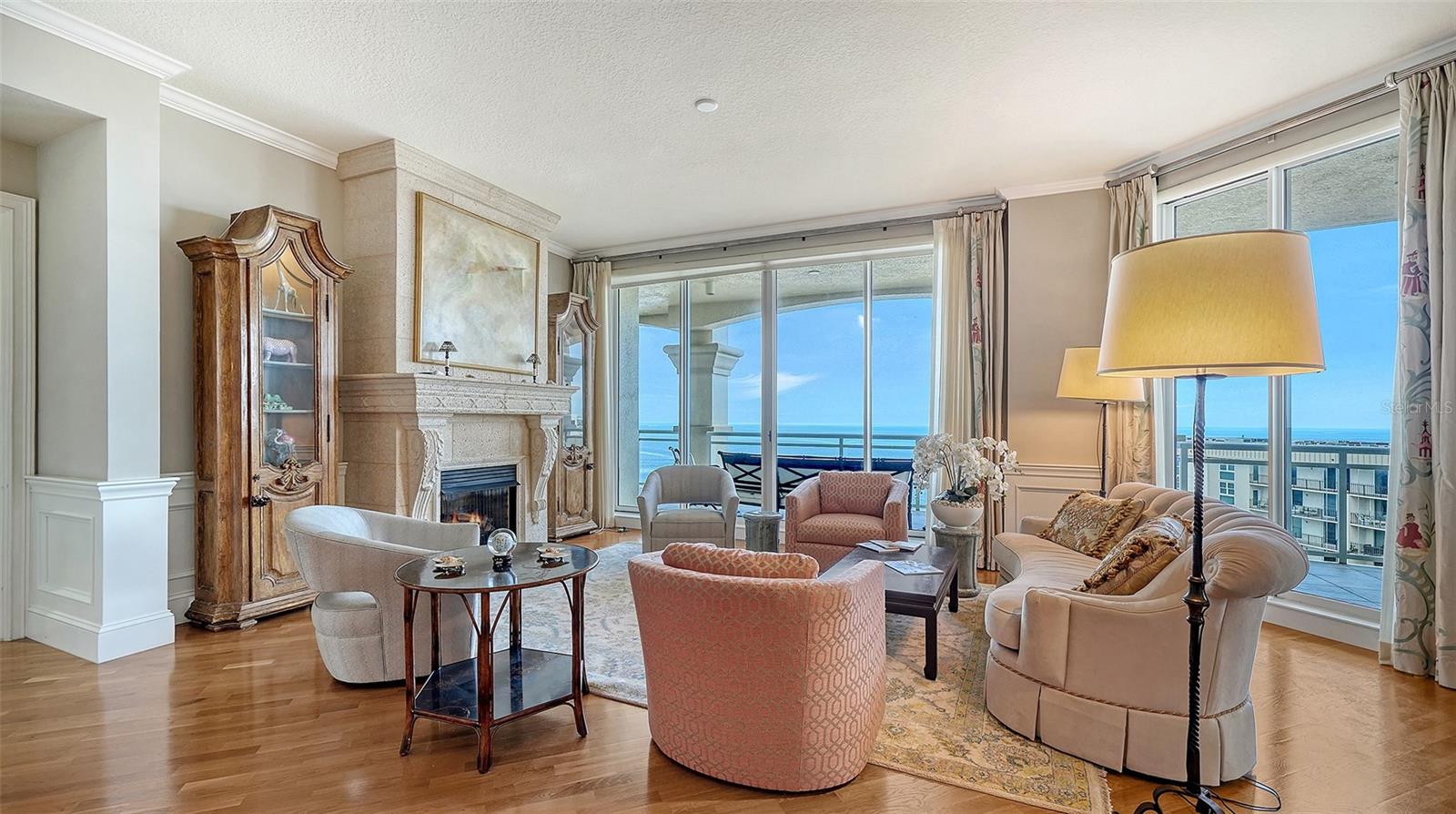 1300 Benjamin Franklin Unit 1205 & 1206, Sarasota, FL 34236