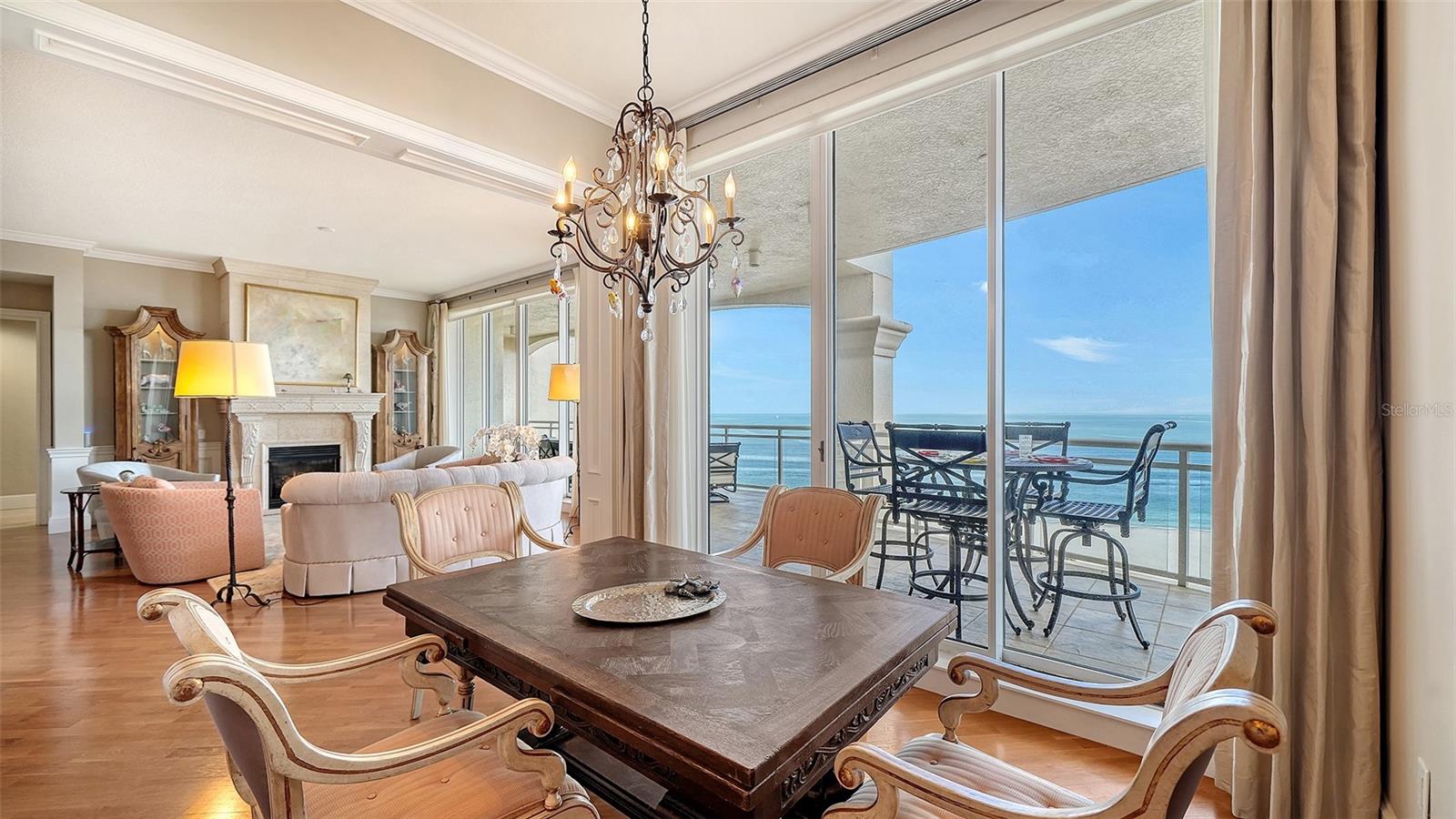 1300 Benjamin Franklin Unit 1205 & 1206, Sarasota, FL 34236