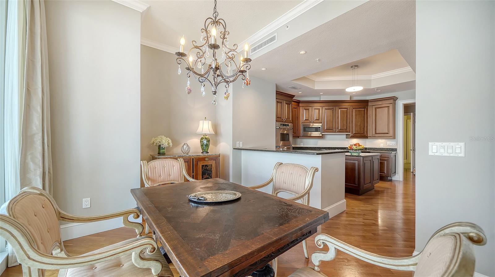 1300 Benjamin Franklin Unit 1205 & 1206, Sarasota, FL 34236