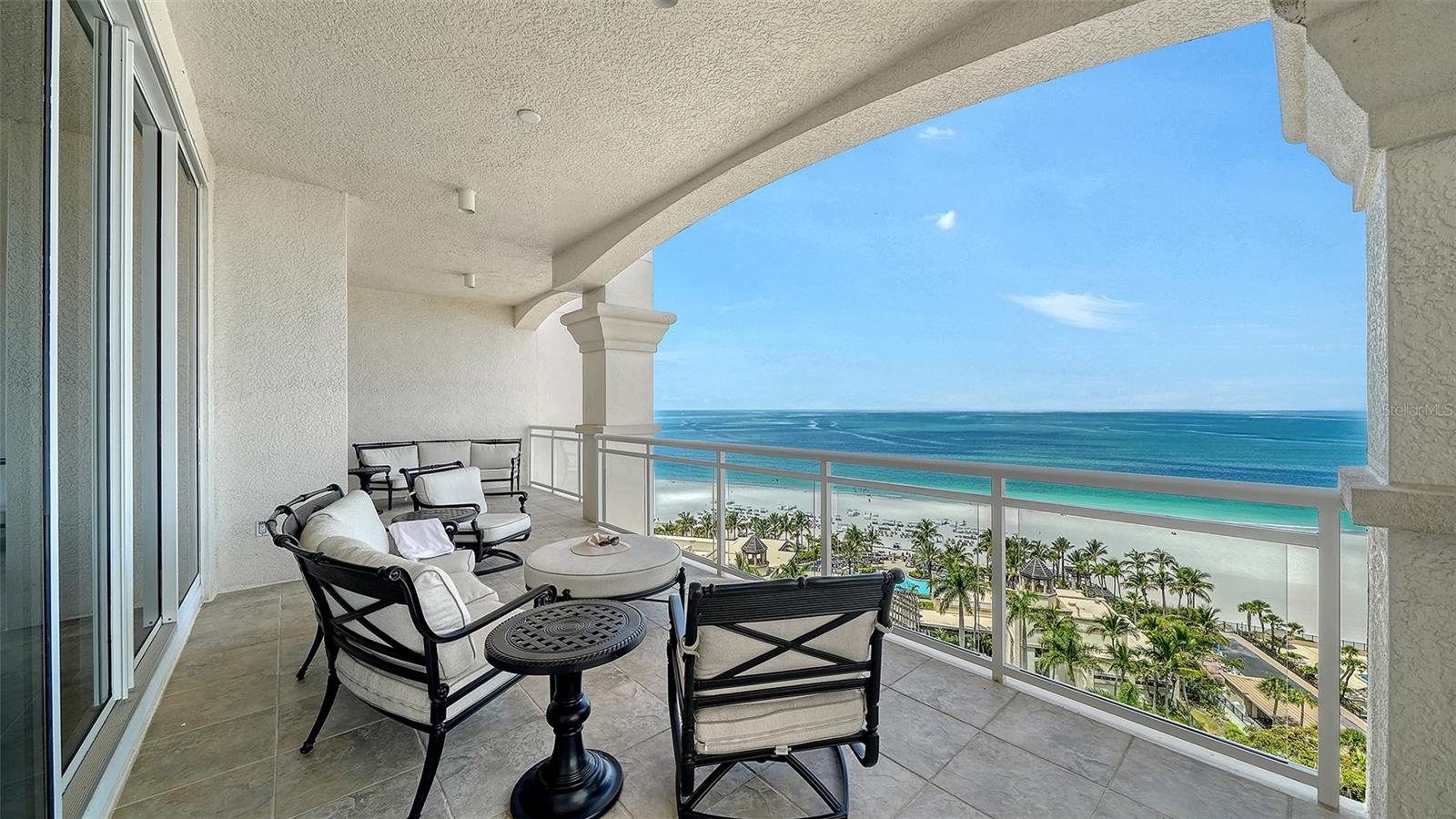 1300 Benjamin Franklin Unit 1205 & 1206, Sarasota, FL 34236