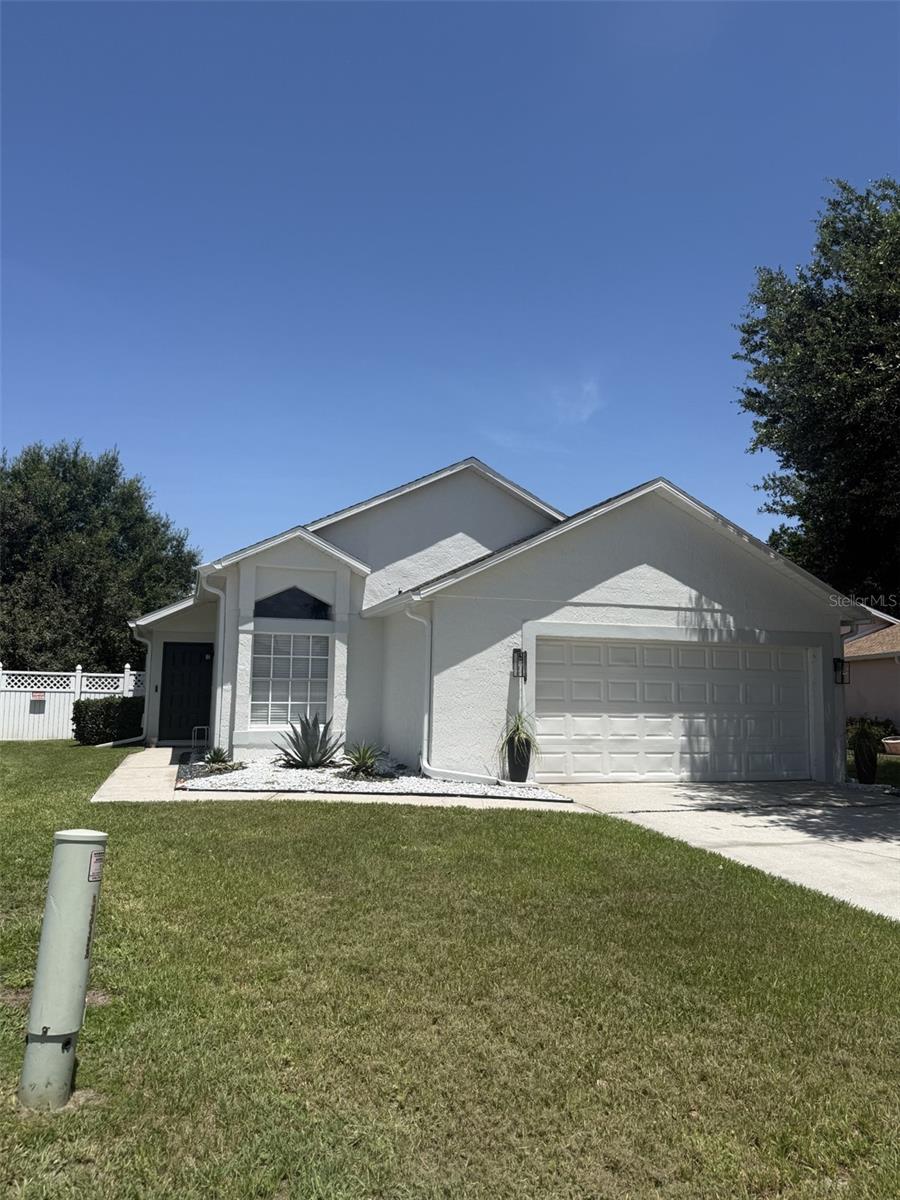 2916 Canoe, St Cloud, FL 34772