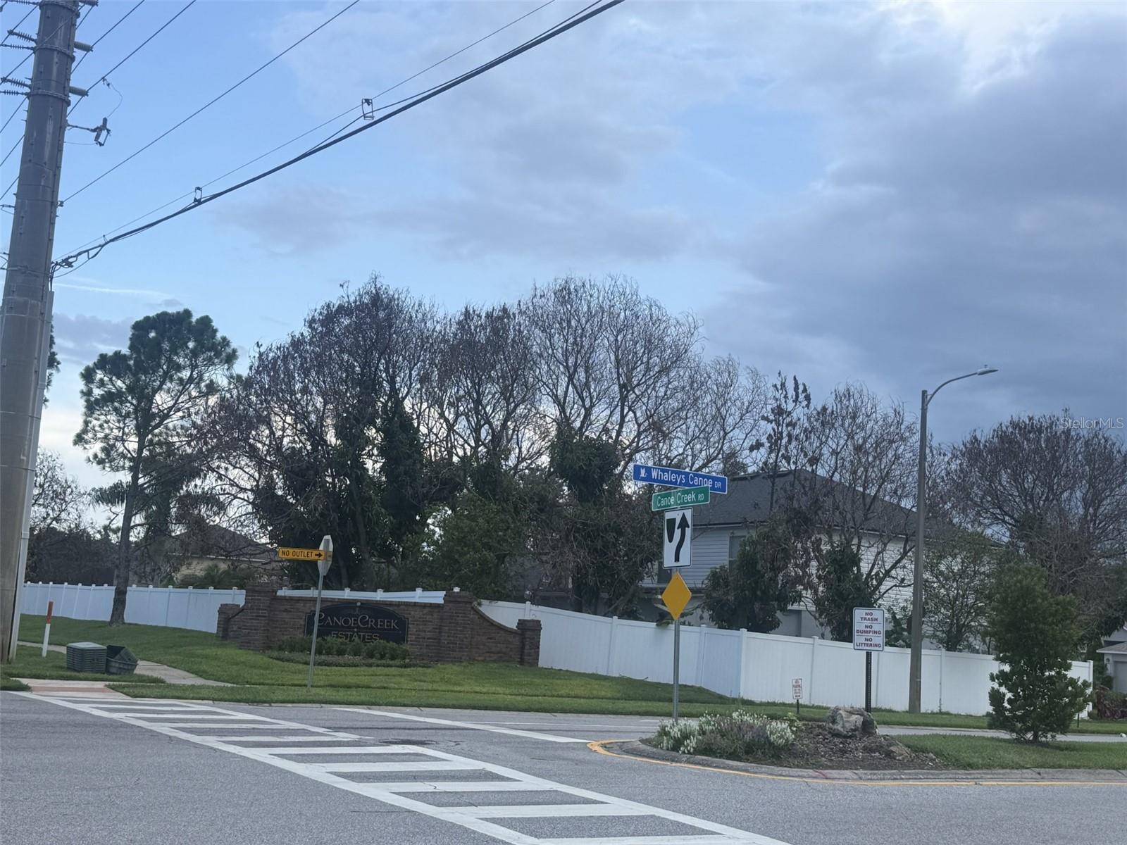 2916 Canoe, St Cloud, FL 34772