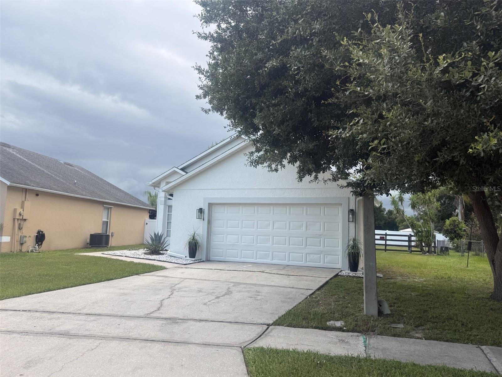 2916 Canoe, St Cloud, FL 34772