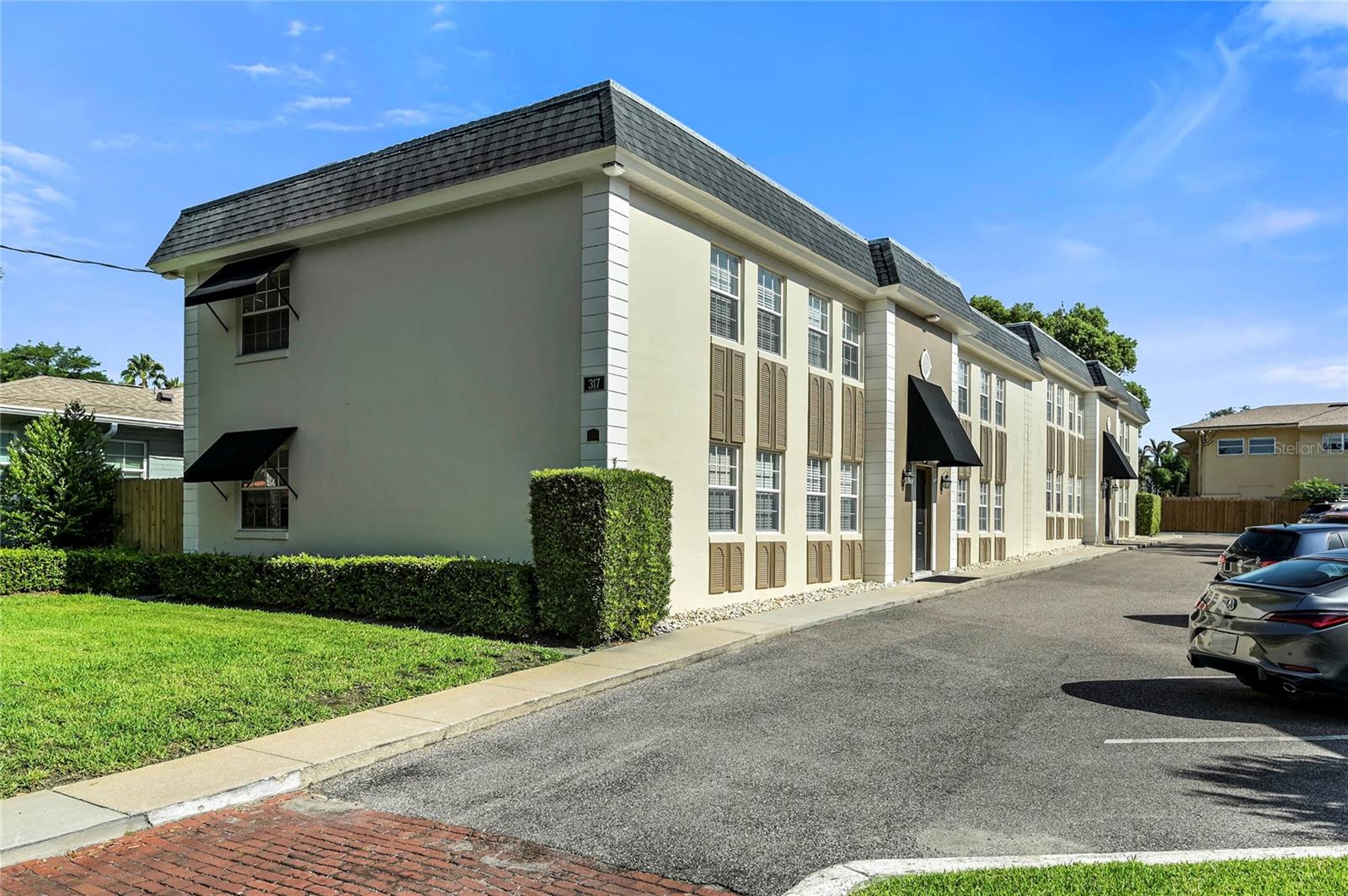 317 Amelia Unit 7, Orlando, FL 32801