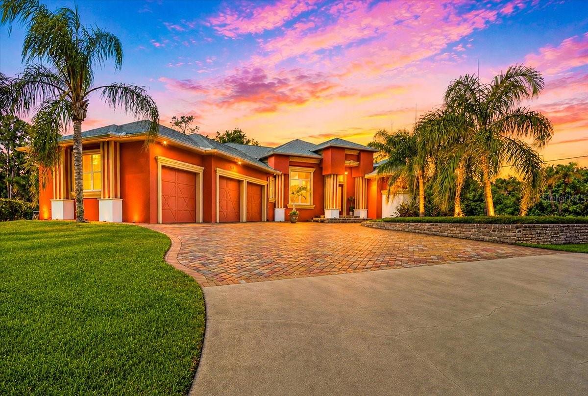 3257 Wenona, North Port, FL 34288