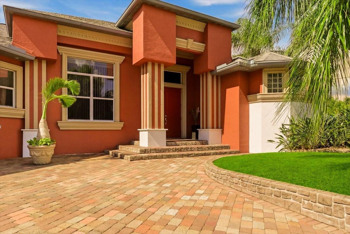 3257 Wenona, North Port, FL 34288