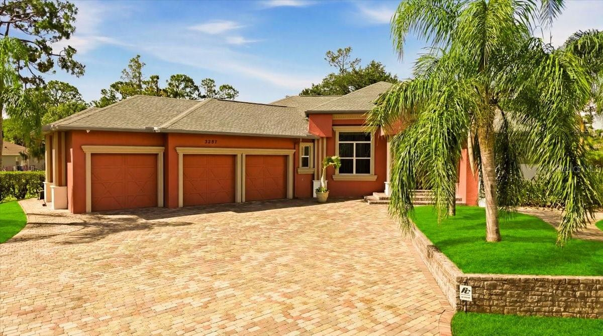 3257 Wenona, North Port, FL 34288