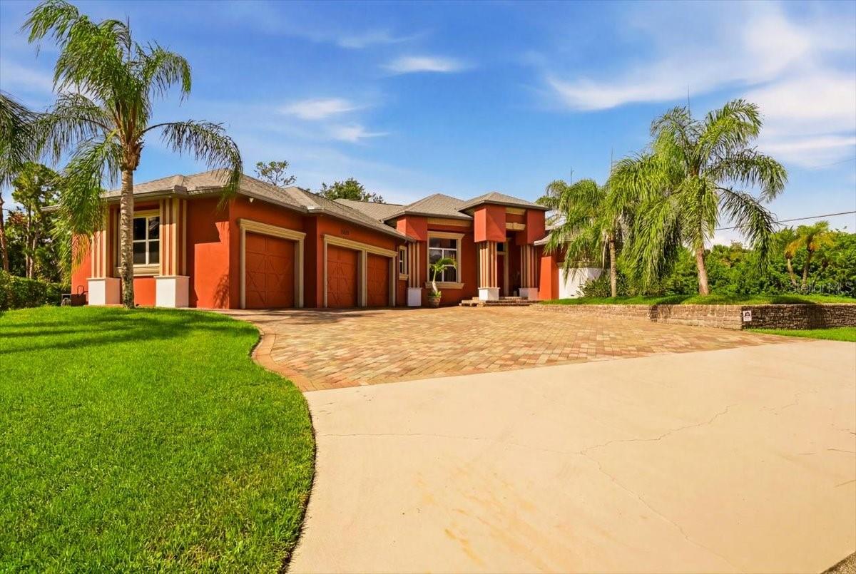 3257 Wenona, North Port, FL 34288