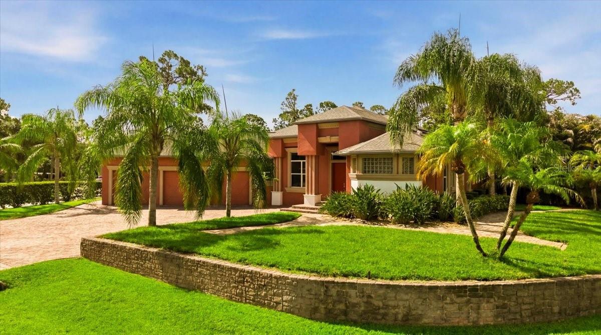 3257 Wenona, North Port, FL 34288