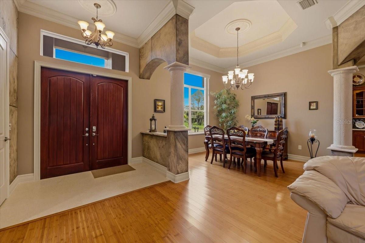 3257 Wenona, North Port, FL 34288