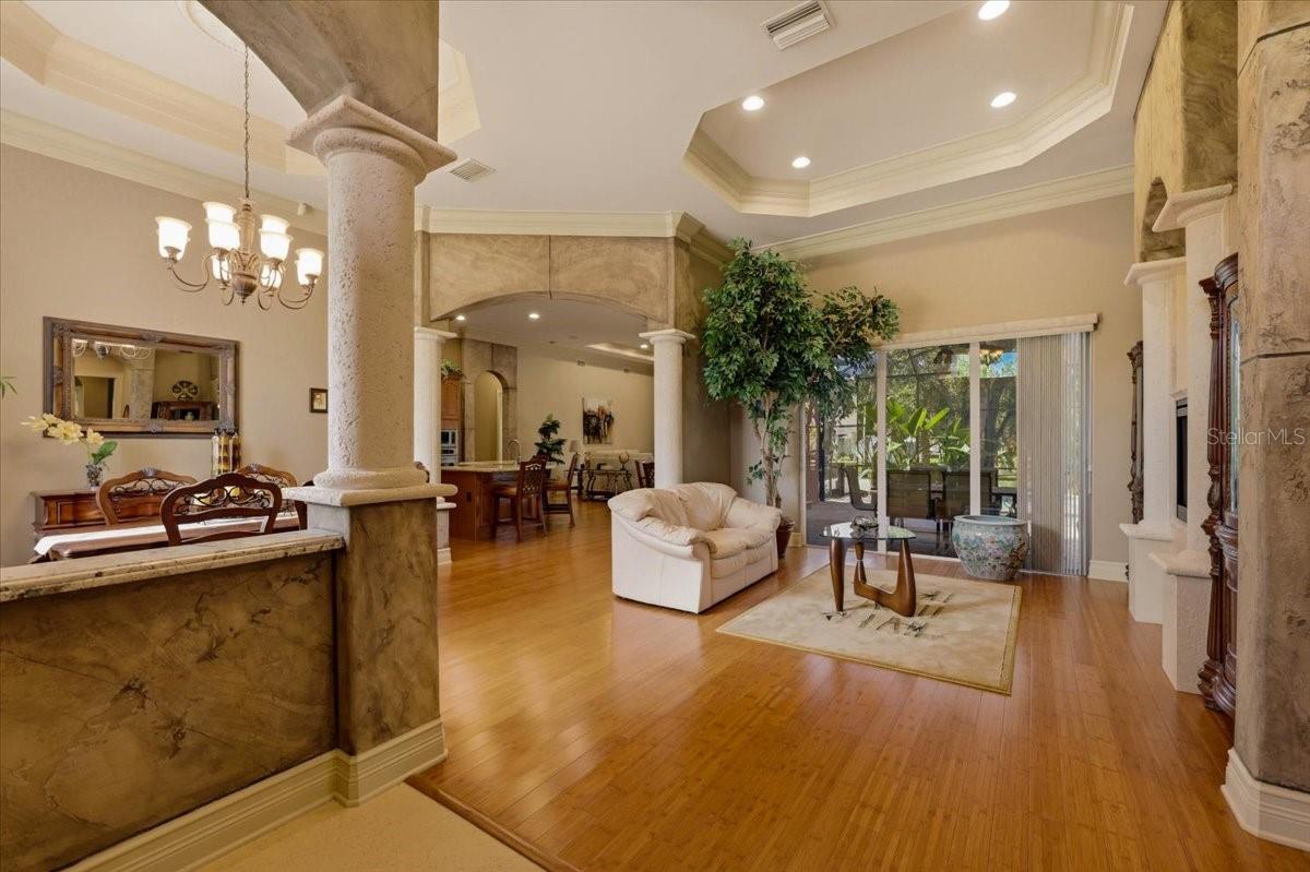 3257 Wenona, North Port, FL 34288