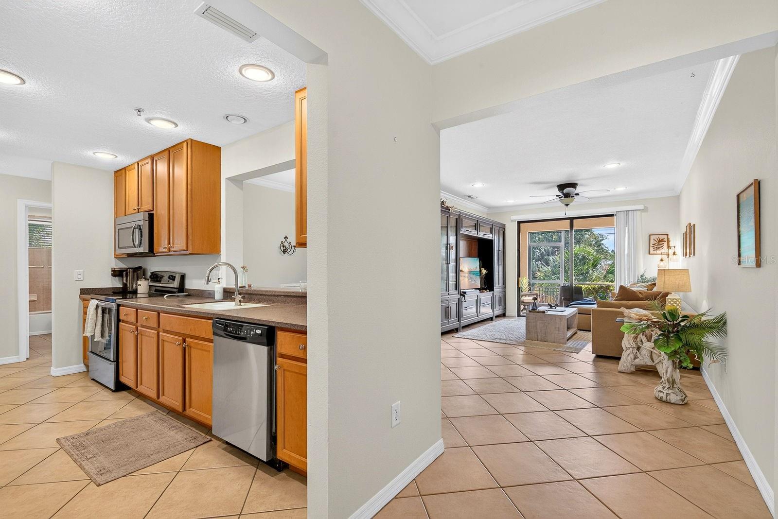 7228 Hamilton Unit 7228, Bradenton, FL 34209