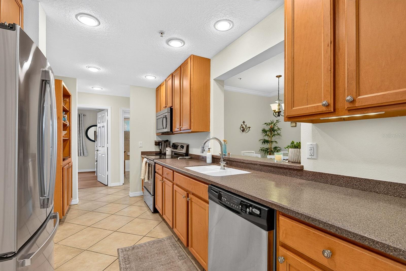 7228 Hamilton Unit 7228, Bradenton, FL 34209