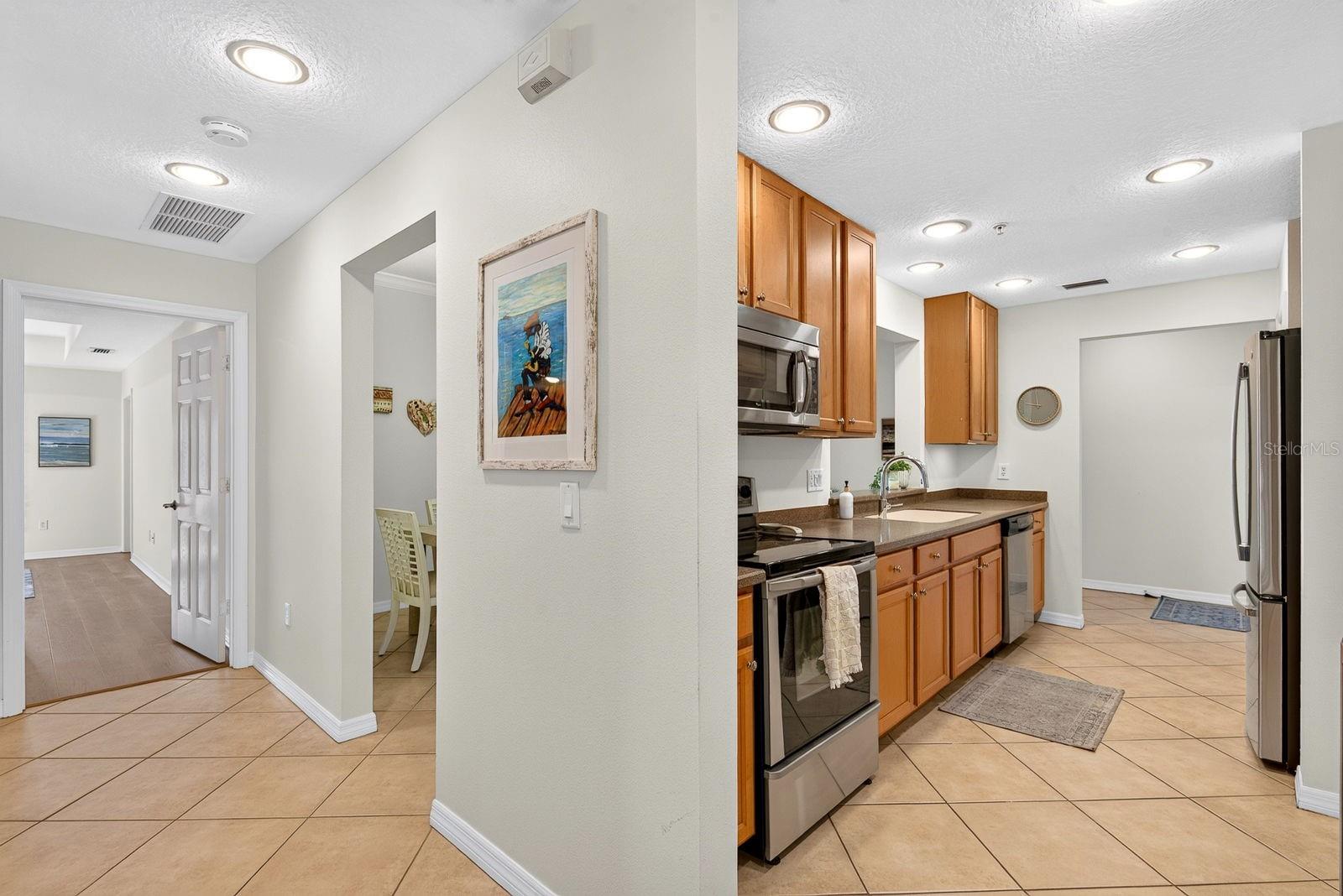 7228 Hamilton Unit 7228, Bradenton, FL 34209