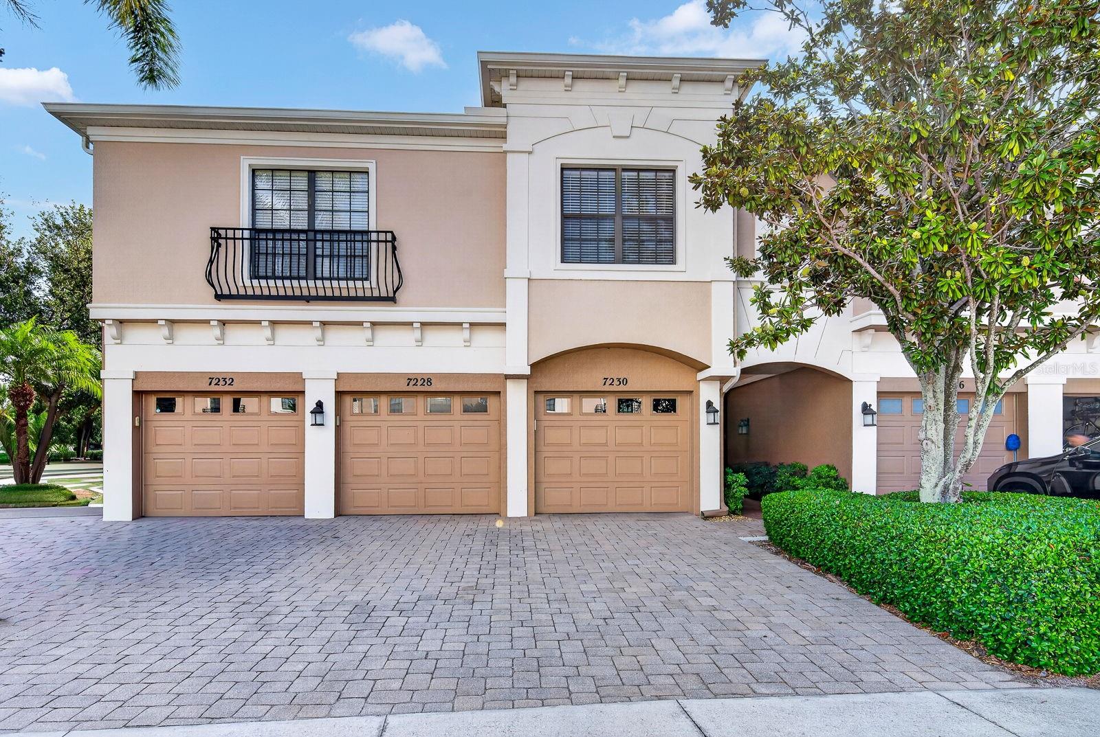 7228 Hamilton Unit 7228, Bradenton, FL 34209