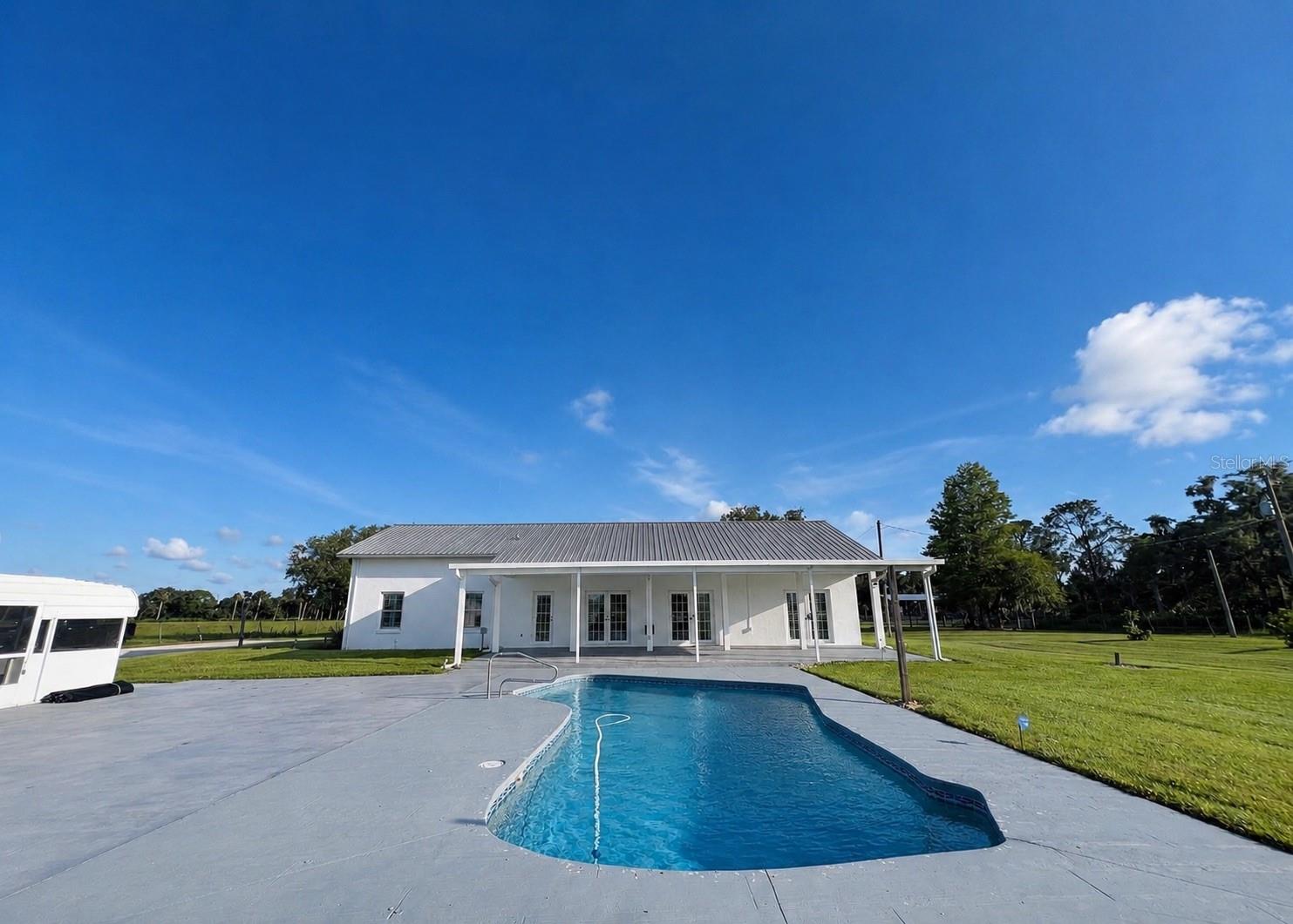 9120 County Road 304, Bunnell, FL 32110