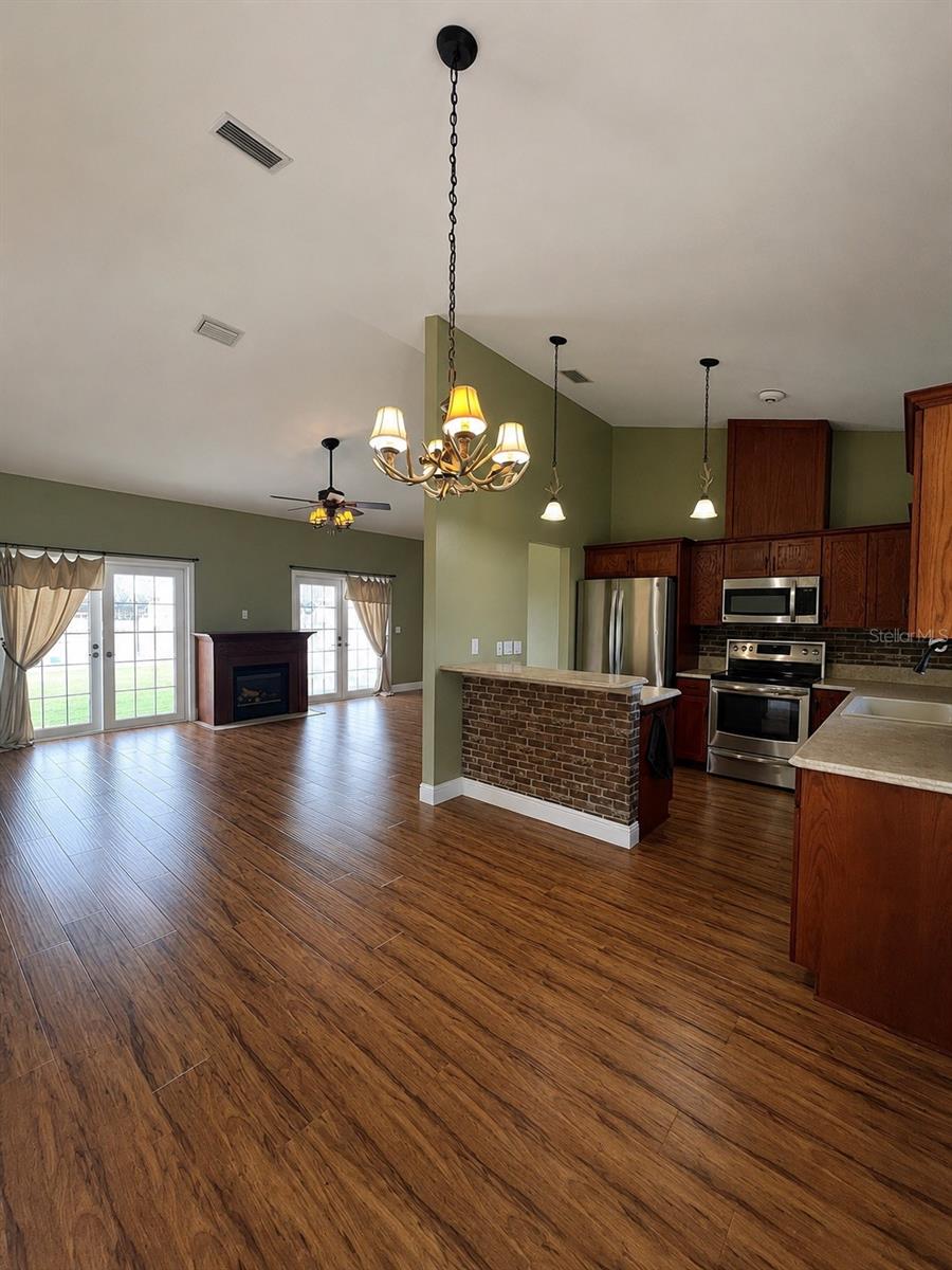 9120 County Road 304, Bunnell, FL 32110