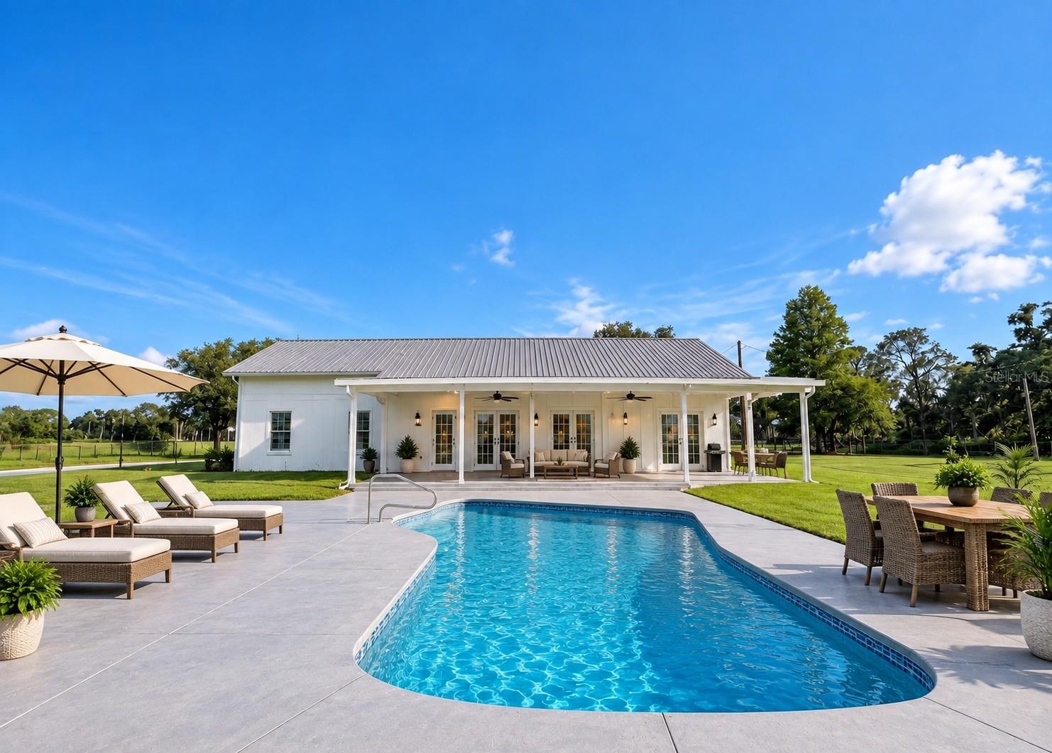 9120 County Road 304, Bunnell, FL 32110