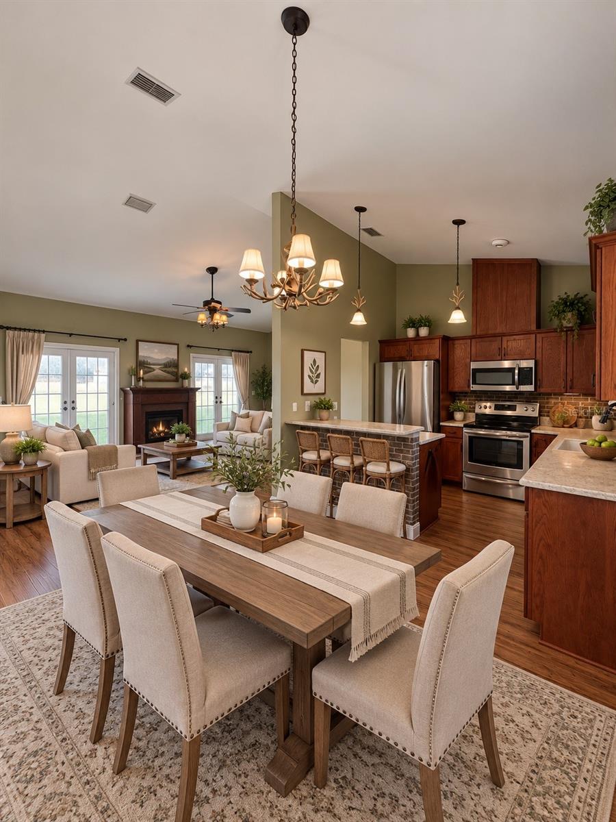 9120 County Road 304, Bunnell, FL 32110