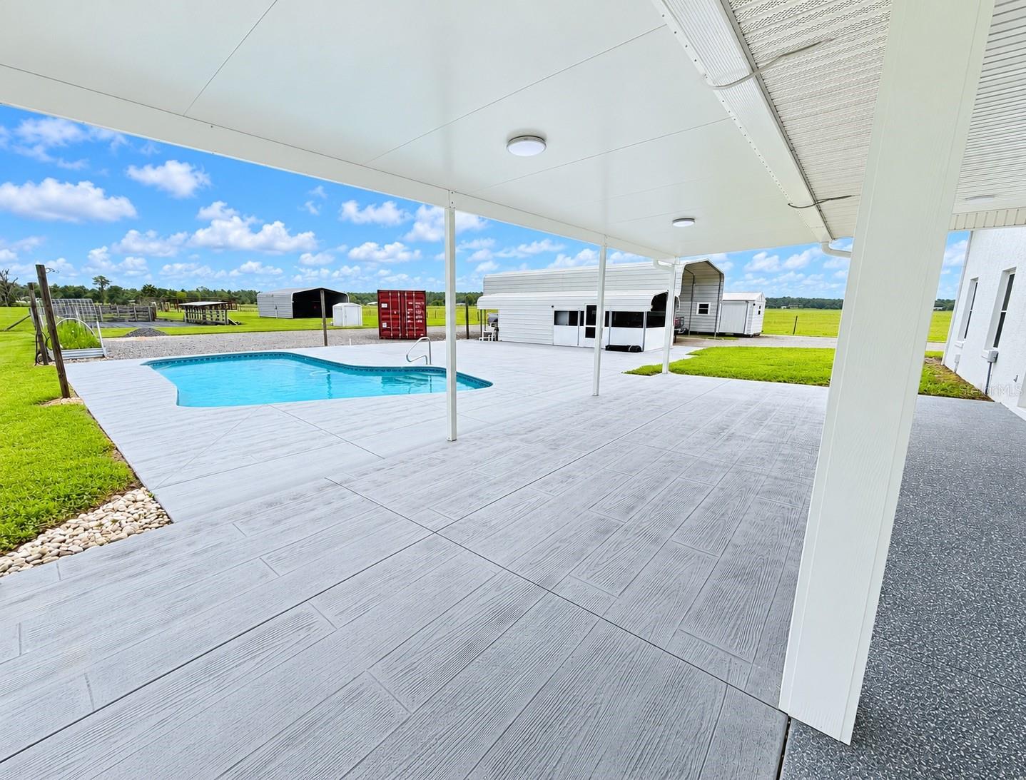 9120 County Road 304, Bunnell, FL 32110