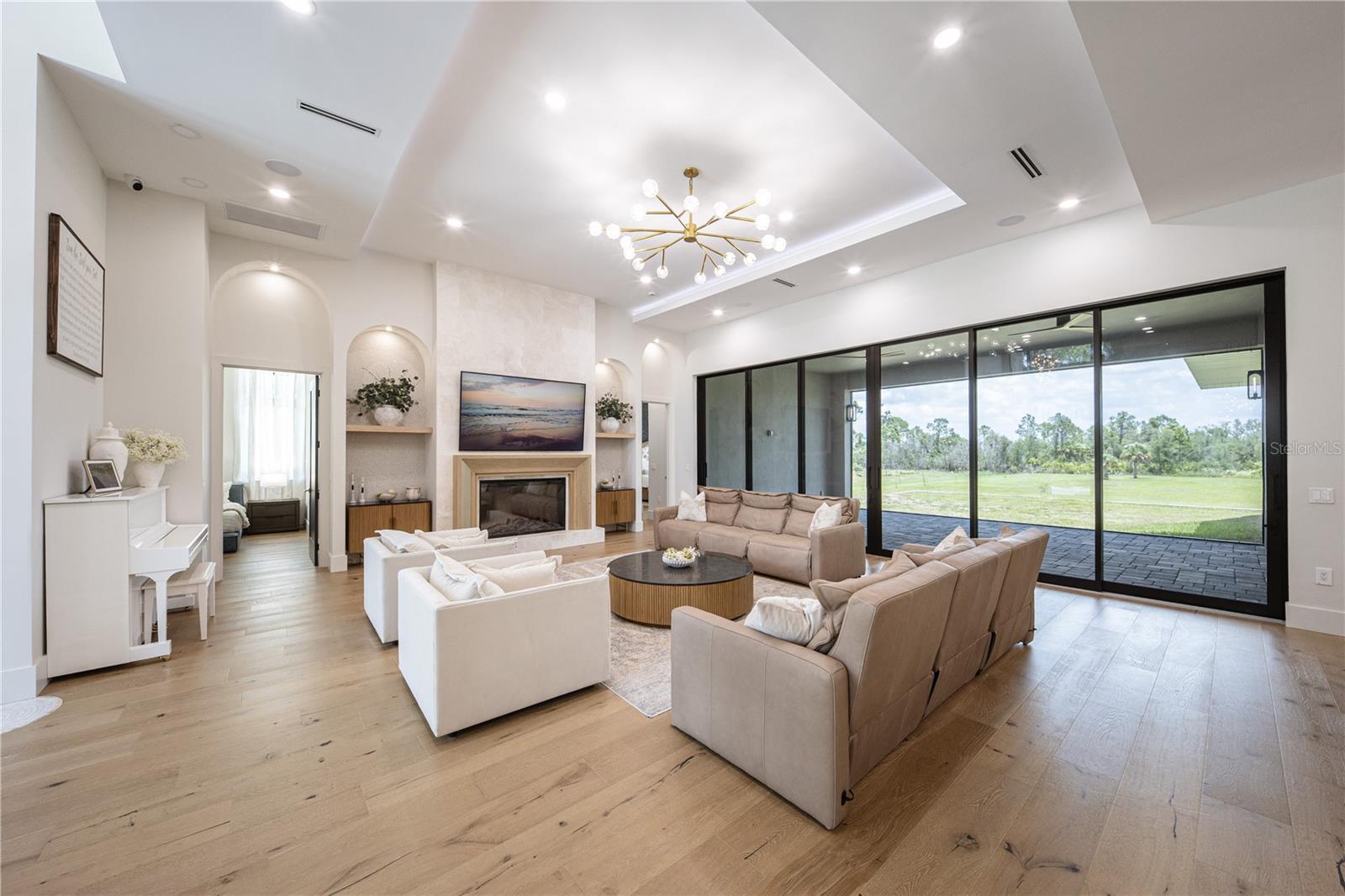 9240 Falcon, Venice, FL 34293
