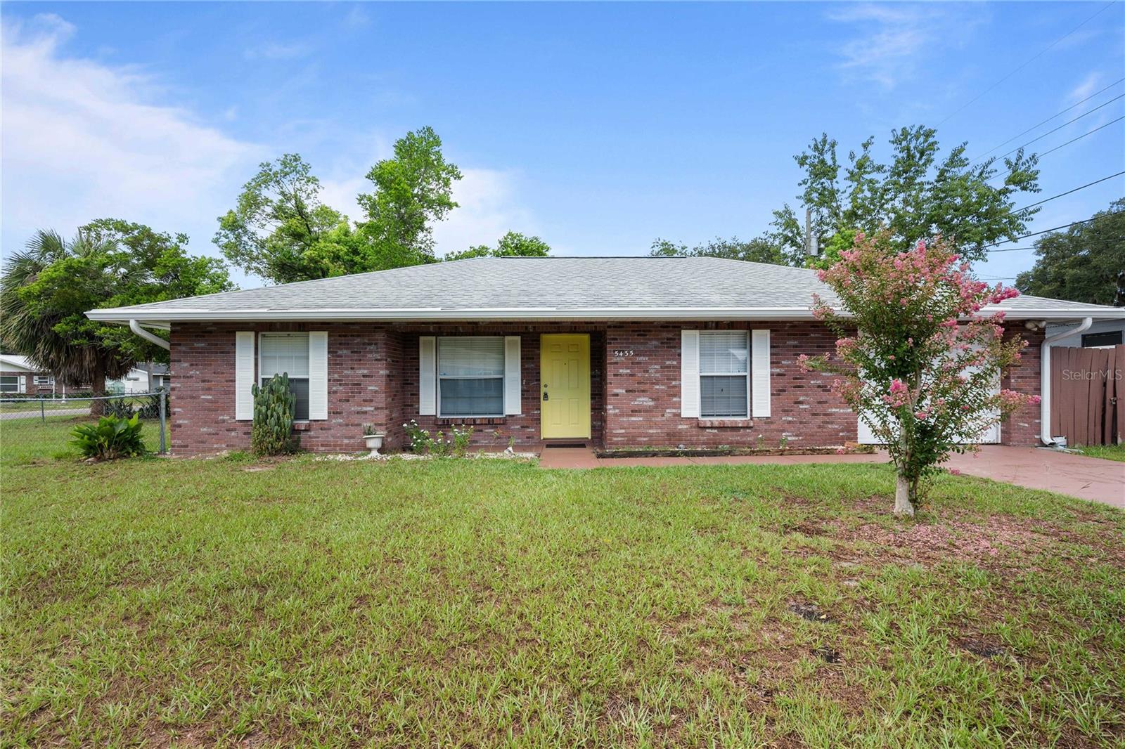 5435 Tangerine, Zephyrhills, FL 33542