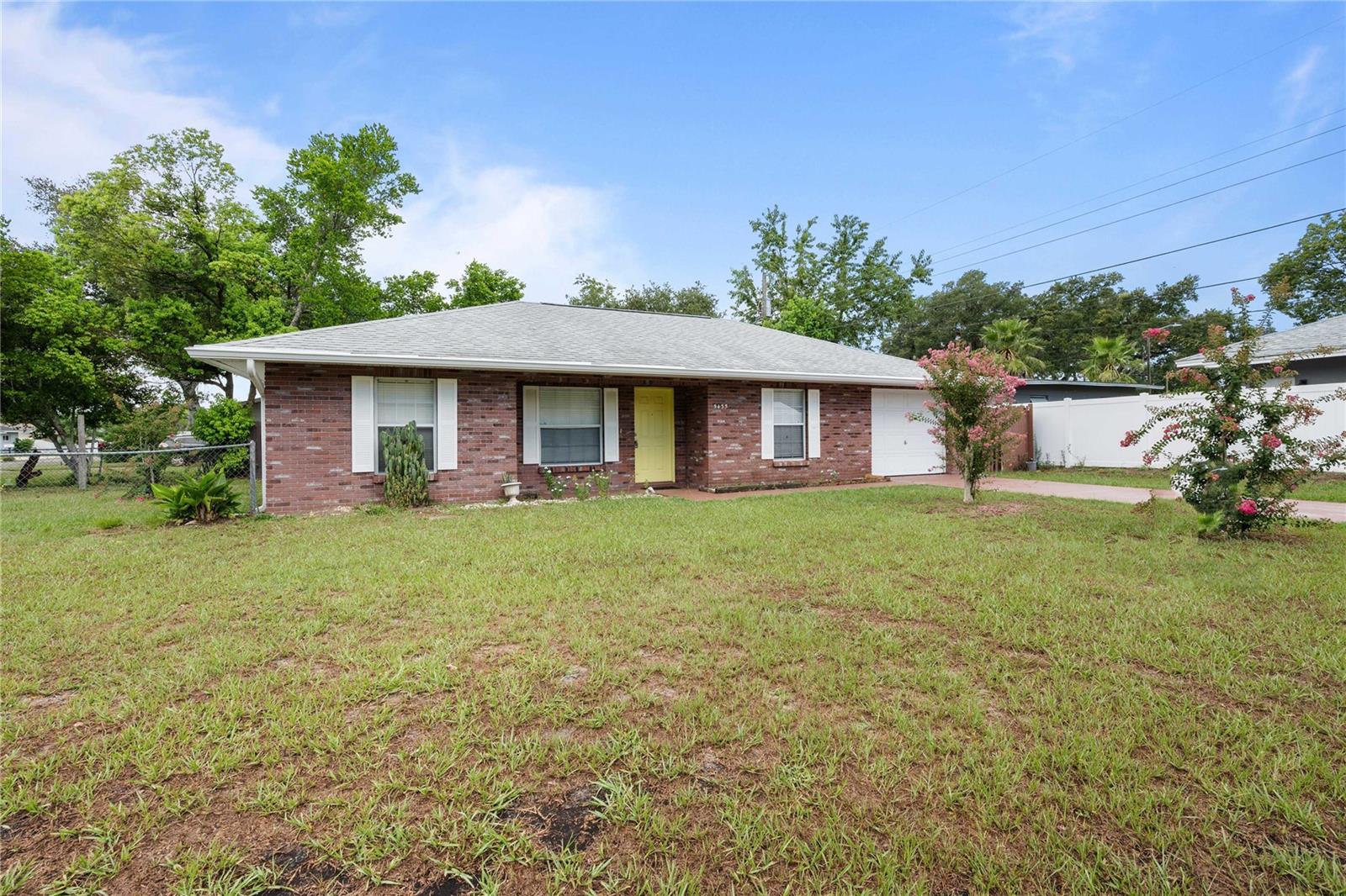5435 Tangerine, Zephyrhills, FL 33542