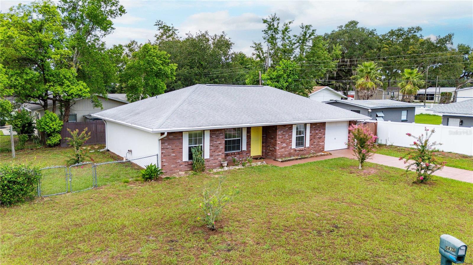 5435 Tangerine, Zephyrhills, FL 33542