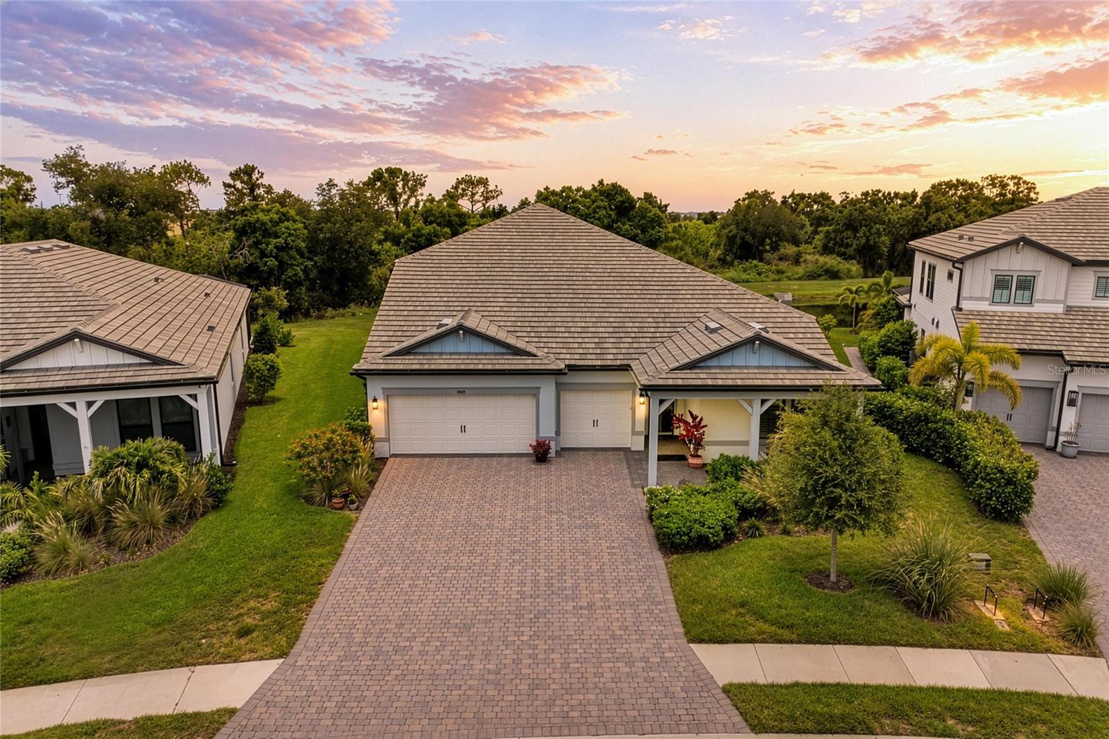 16341 Hidden Oak, Lakewood Ranch, FL 34211