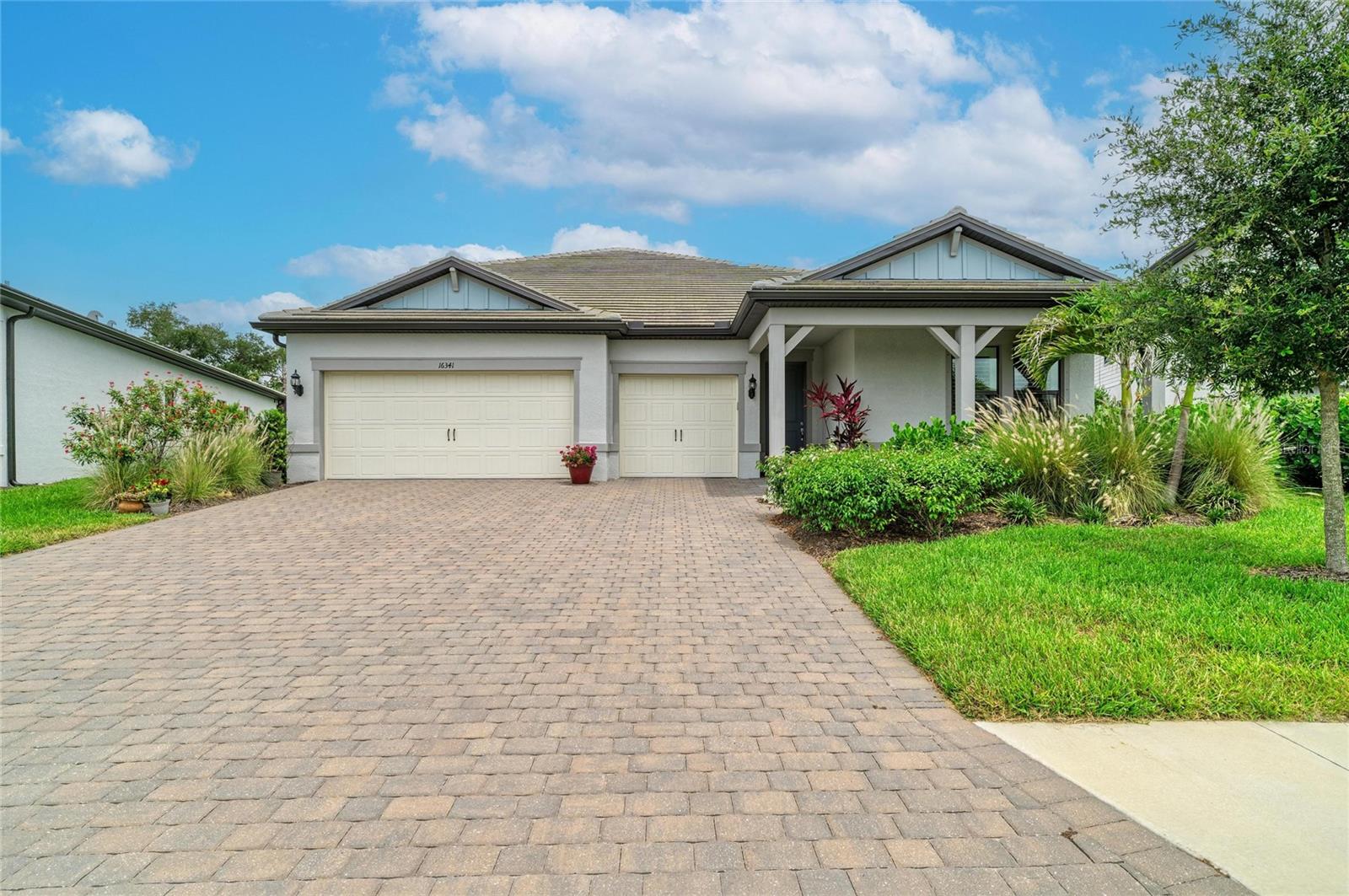 16341 Hidden Oak, Lakewood Ranch, FL 34211