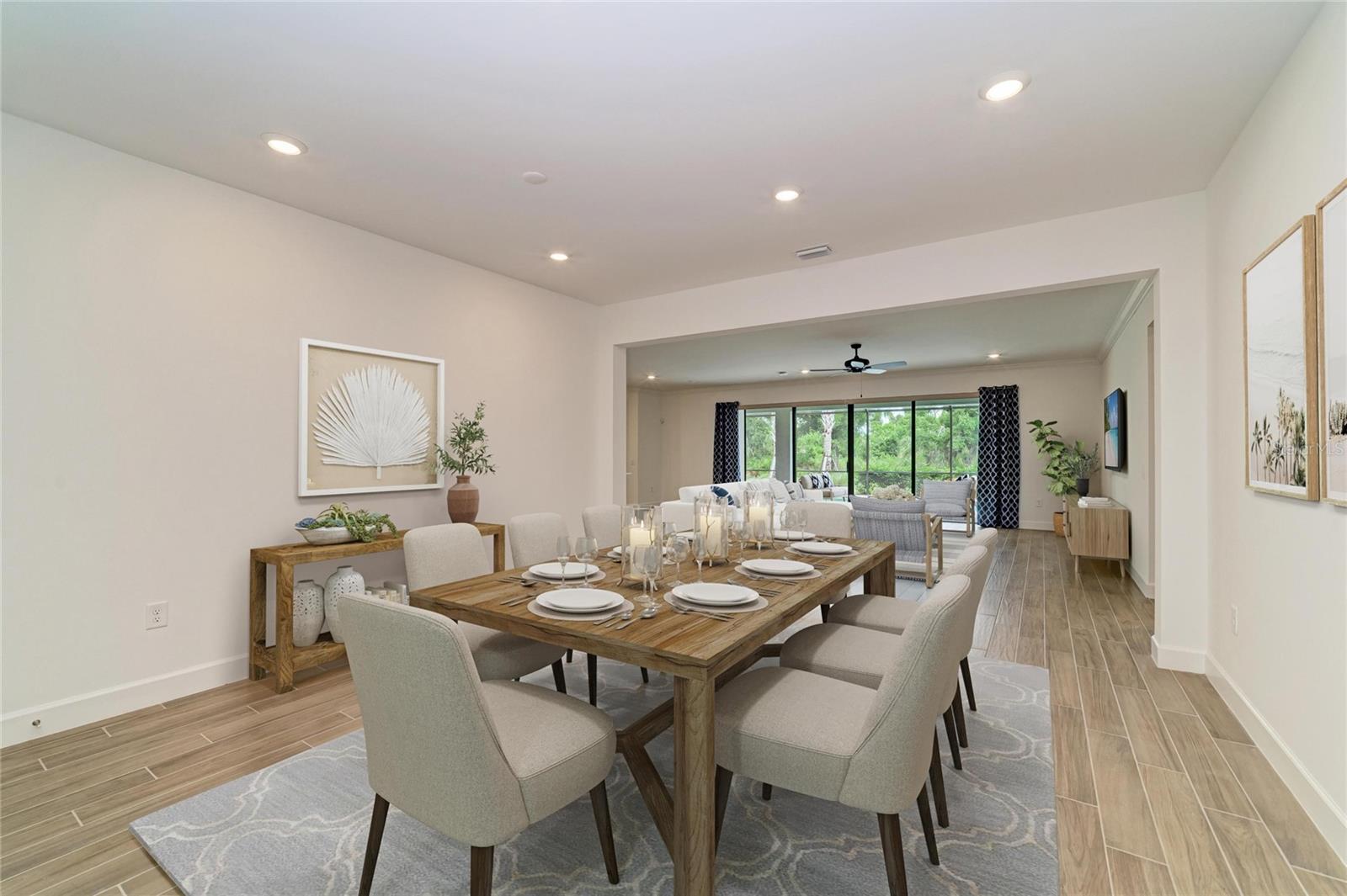 16341 Hidden Oak, Lakewood Ranch, FL 34211