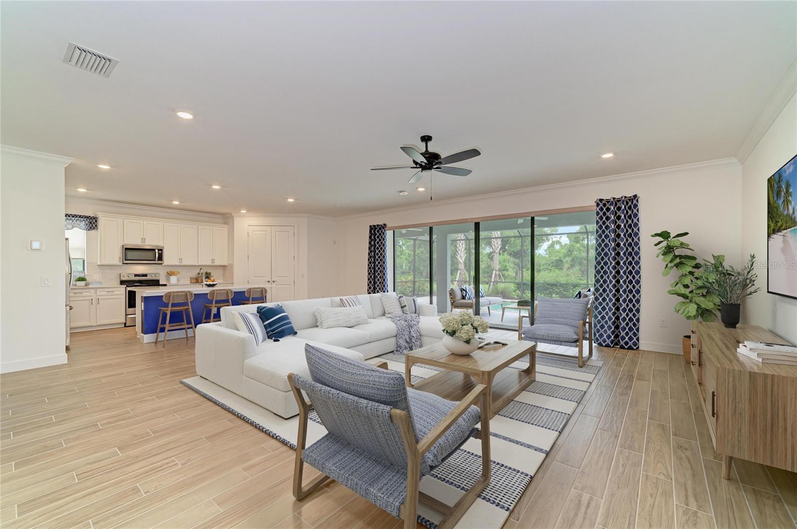 16341 Hidden Oak, Lakewood Ranch, FL 34211